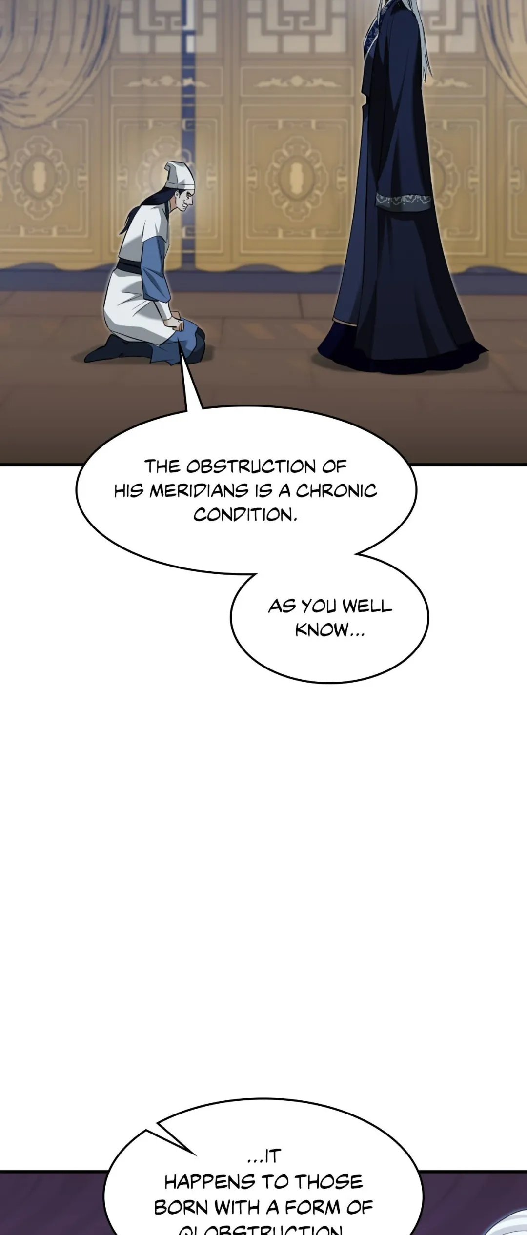The Demon Leader’s Lover - Chapter 34 Page 23