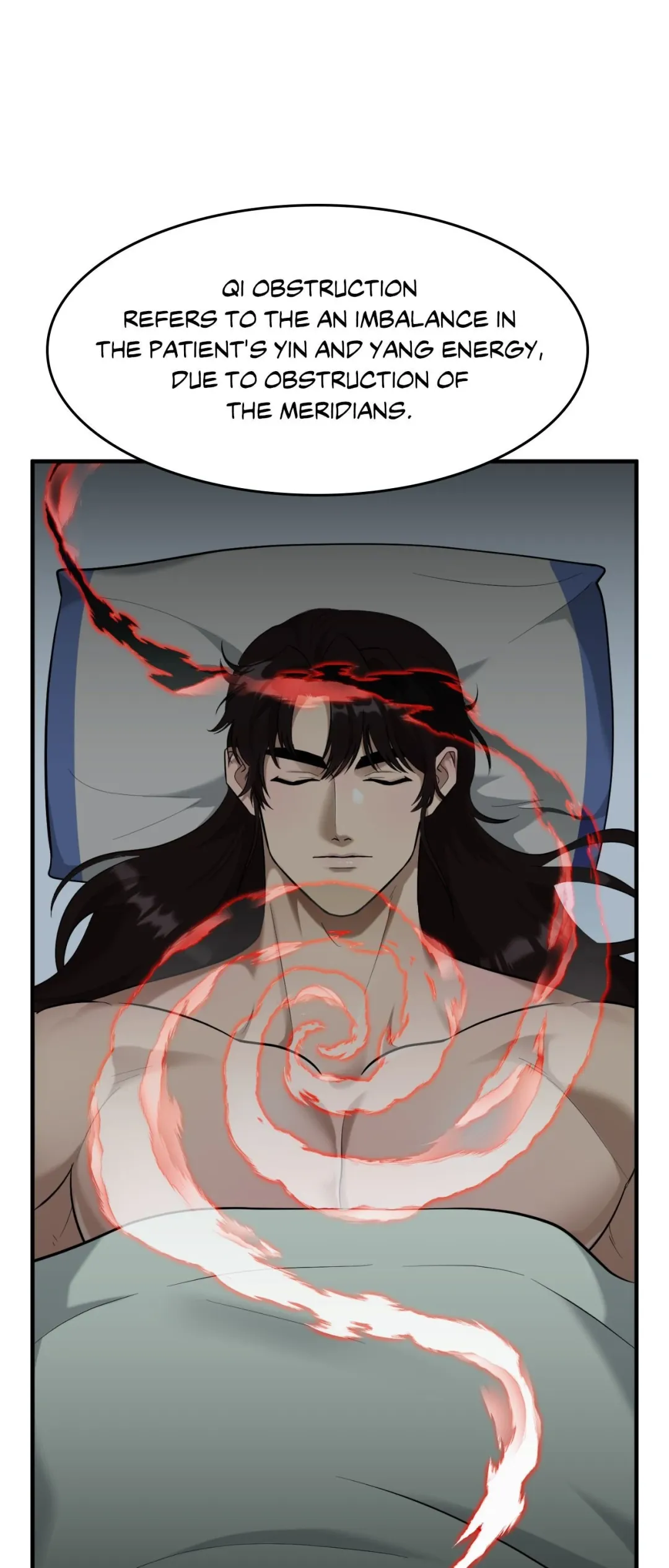 The Demon Leader’s Lover - Chapter 34 Page 26