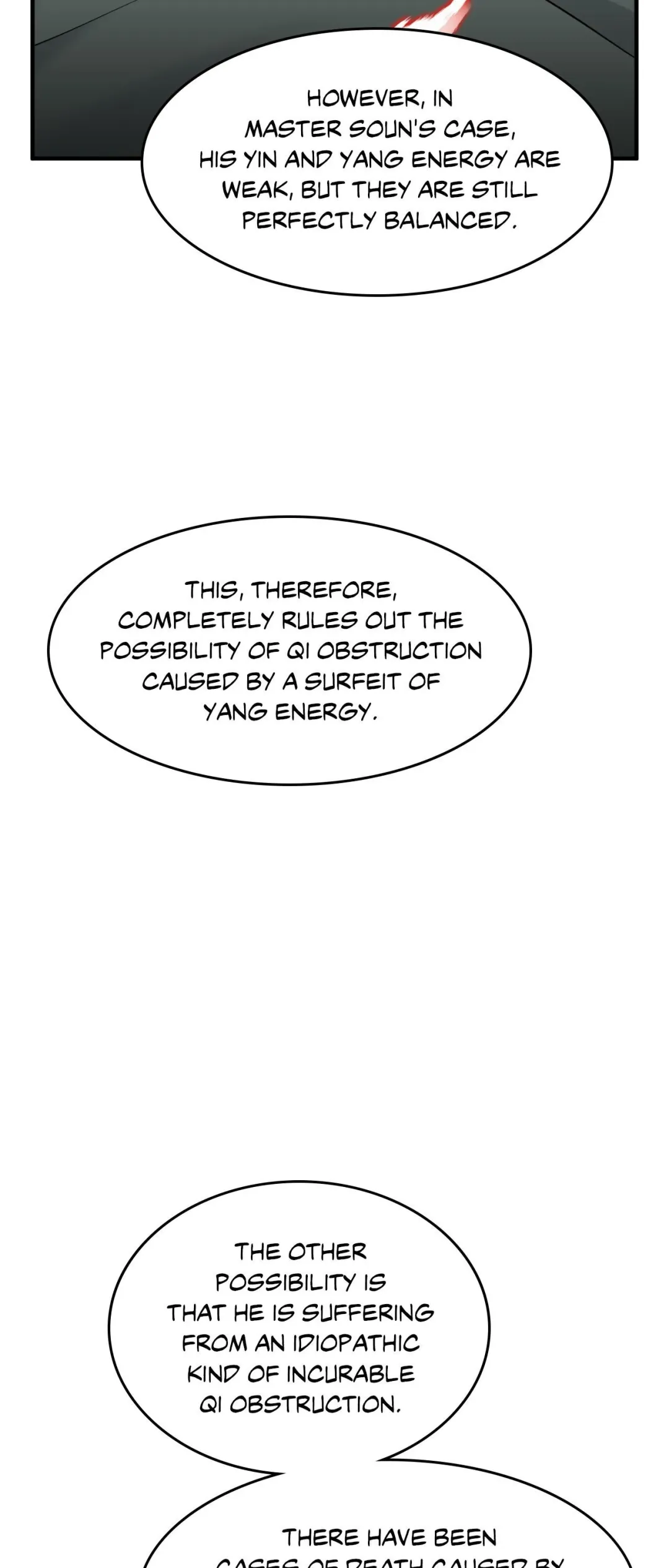 The Demon Leader’s Lover - Chapter 34 Page 27