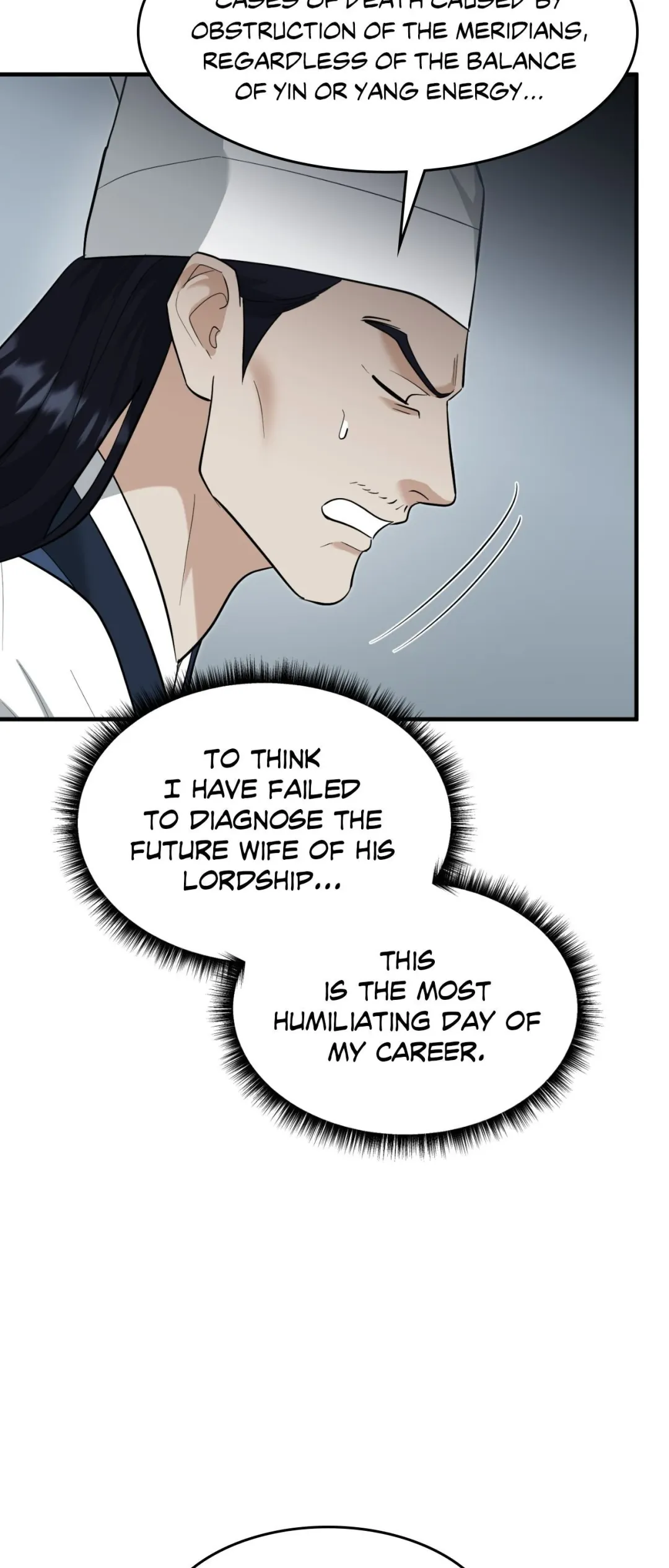 The Demon Leader’s Lover - Chapter 34 Page 28