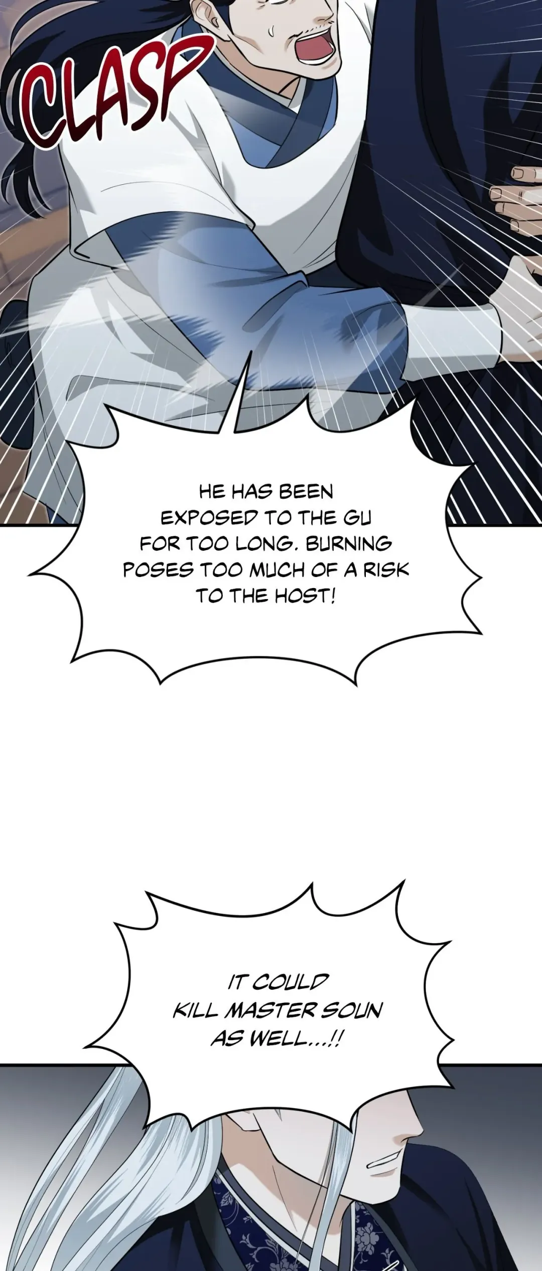 The Demon Leader’s Lover - Chapter 34 Page 36
