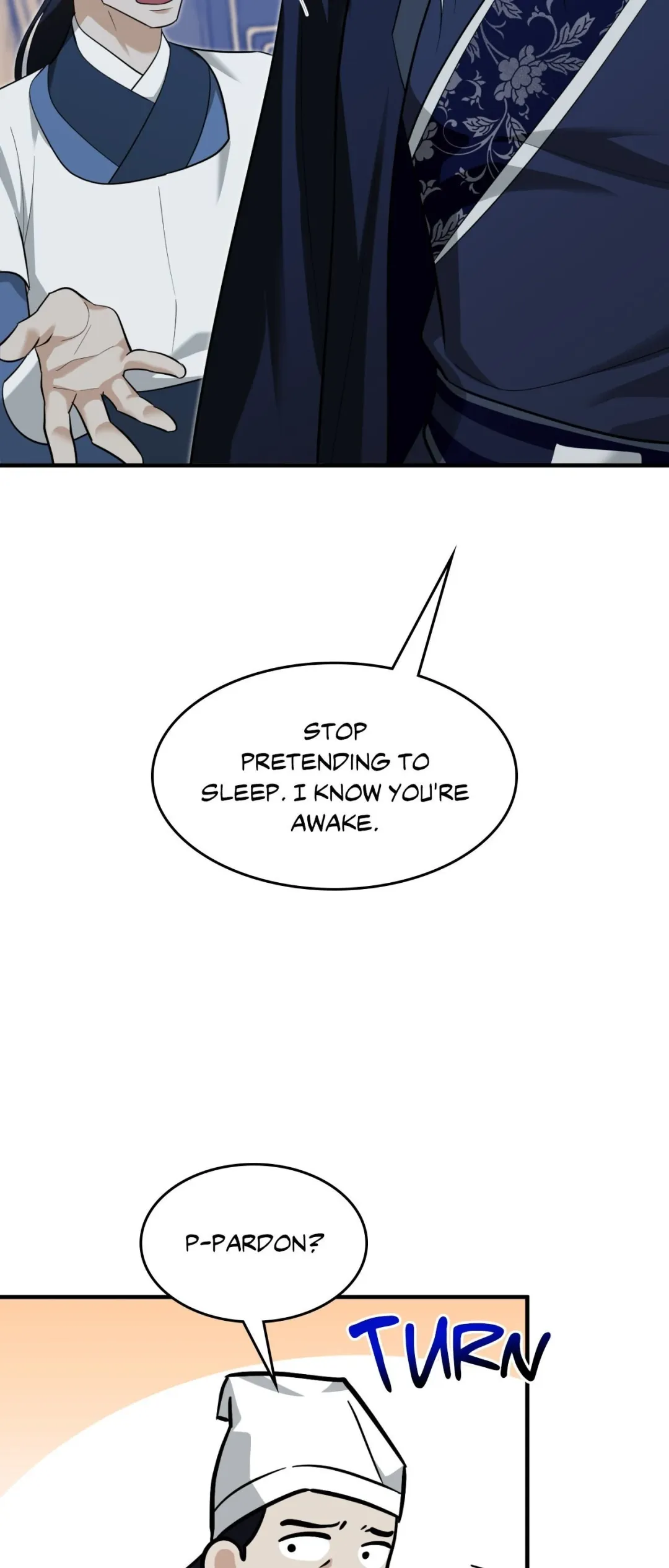 The Demon Leader’s Lover - Chapter 34 Page 40