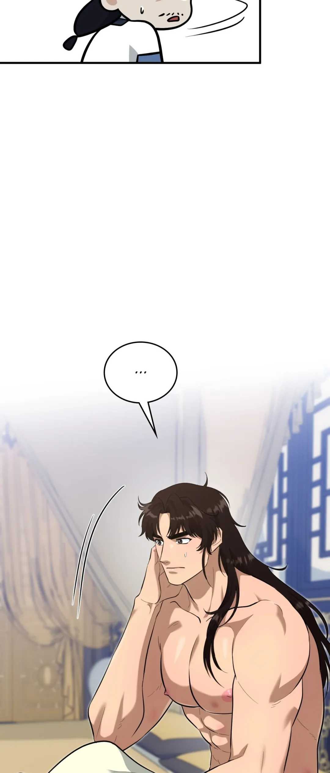 The Demon Leader’s Lover - Chapter 34 Page 41