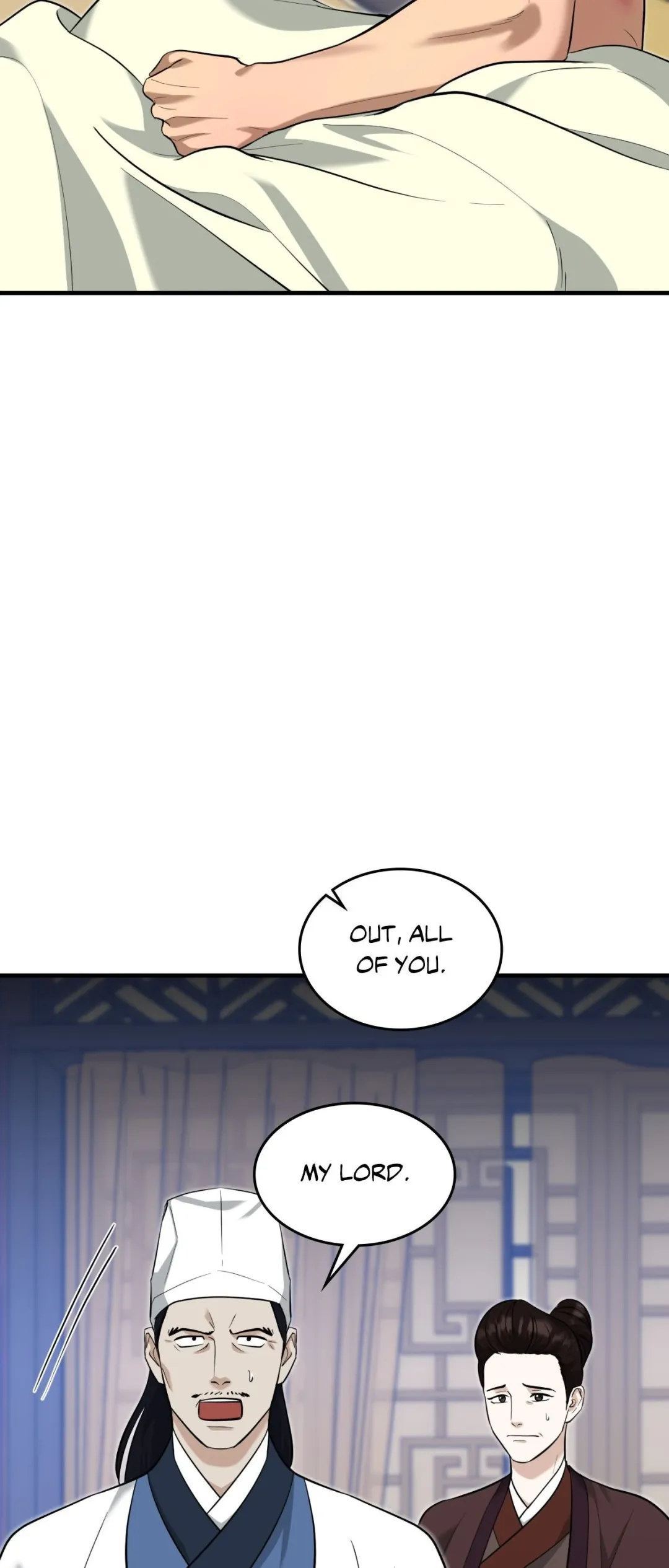 The Demon Leader’s Lover - Chapter 34 Page 42