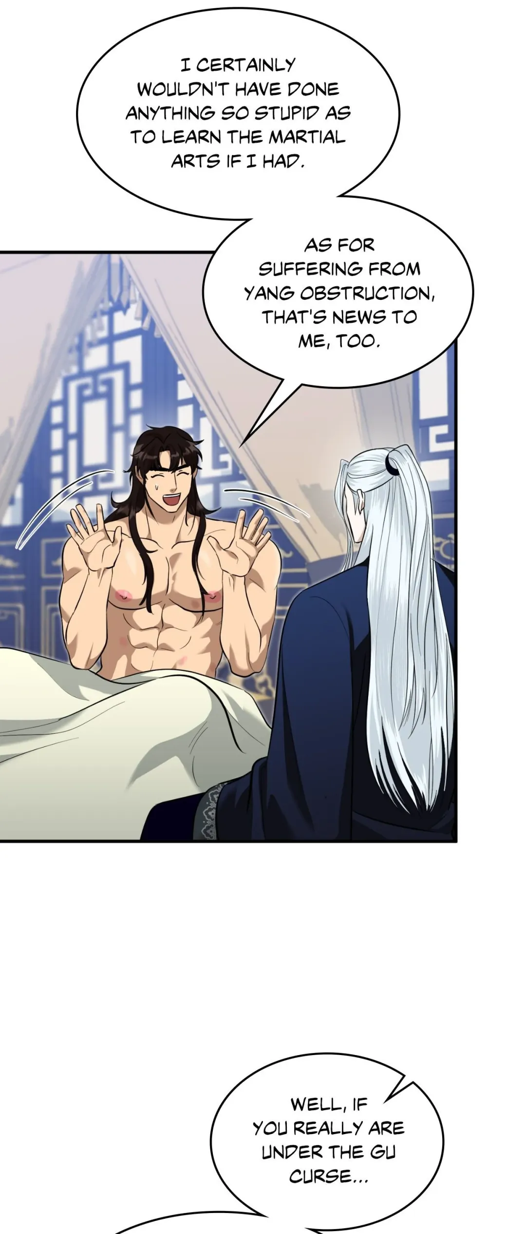 The Demon Leader’s Lover - Chapter 34 Page 47