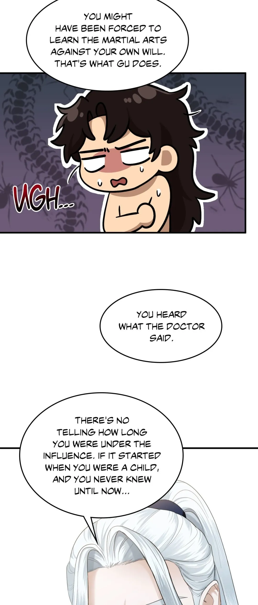 The Demon Leader’s Lover - Chapter 34 Page 48