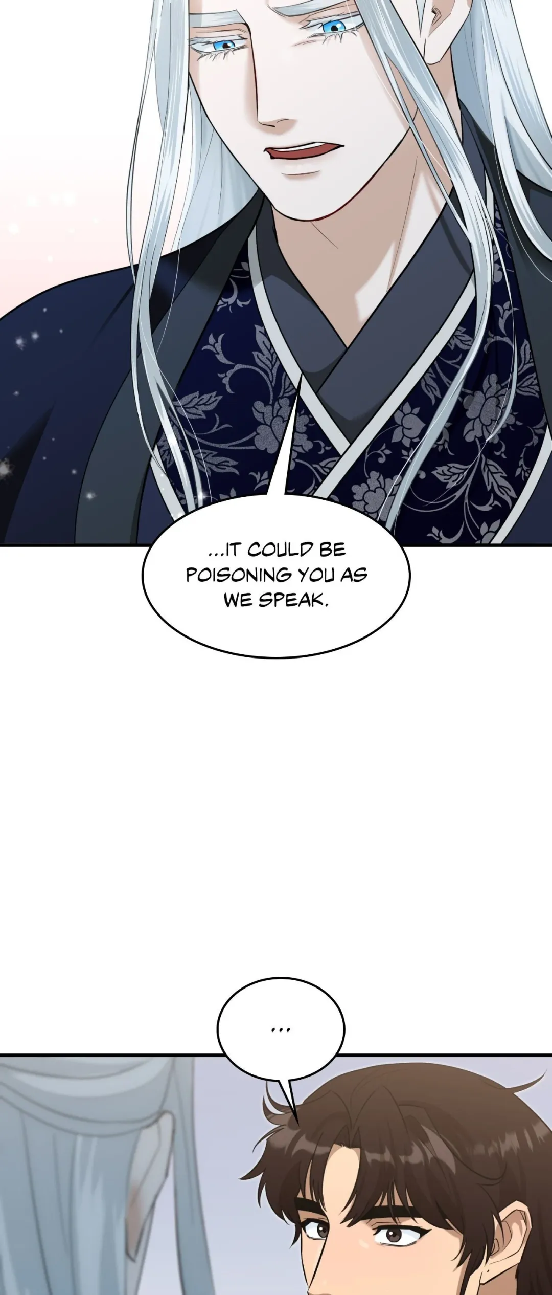 The Demon Leader’s Lover - Chapter 34 Page 49
