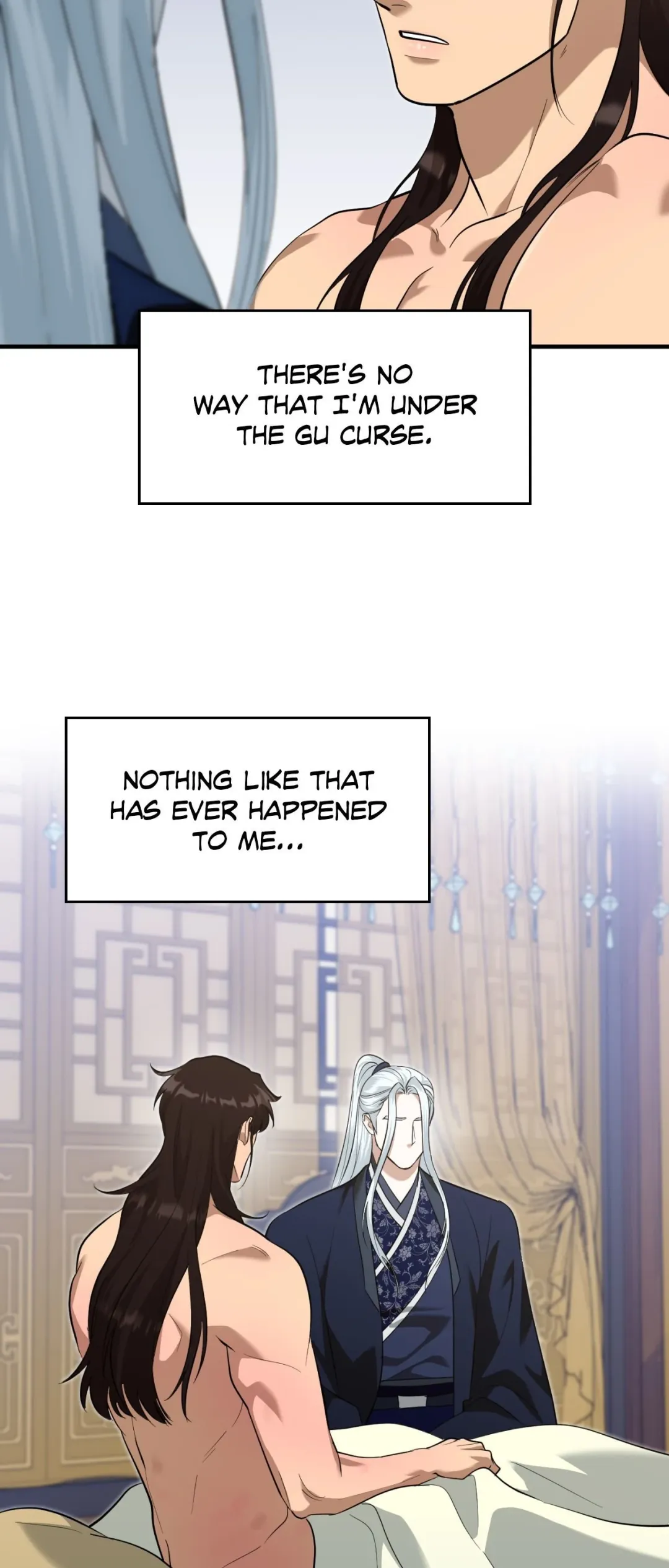 The Demon Leader’s Lover - Chapter 34 Page 50