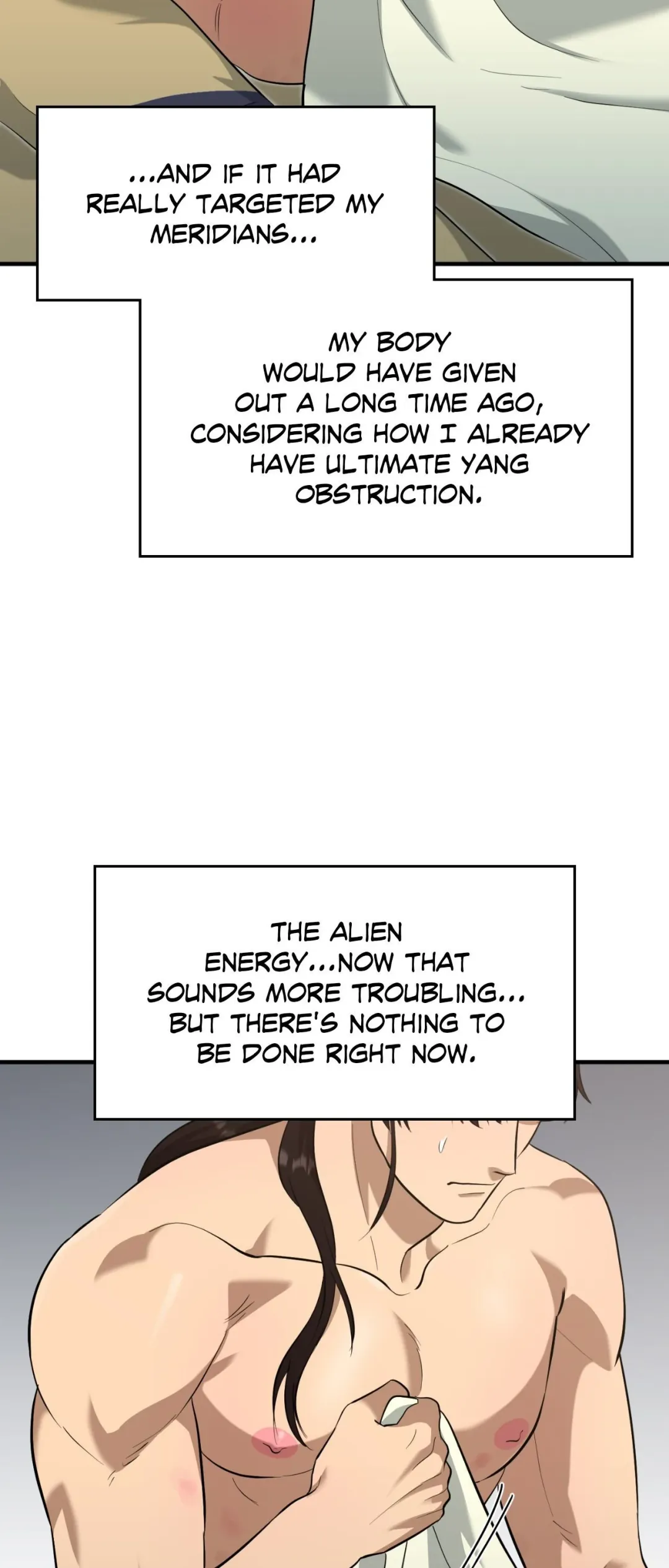 The Demon Leader’s Lover - Chapter 34 Page 51