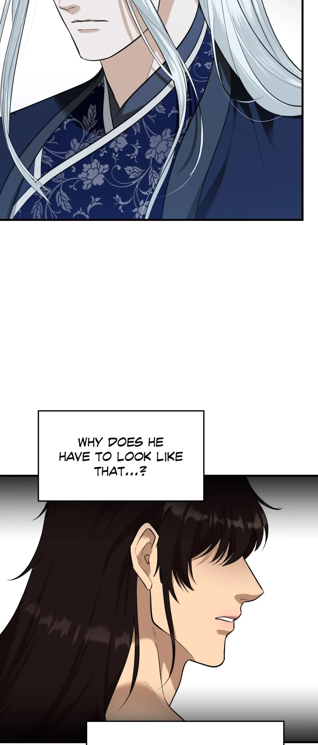 The Demon Leader’s Lover - Chapter 34 Page 54