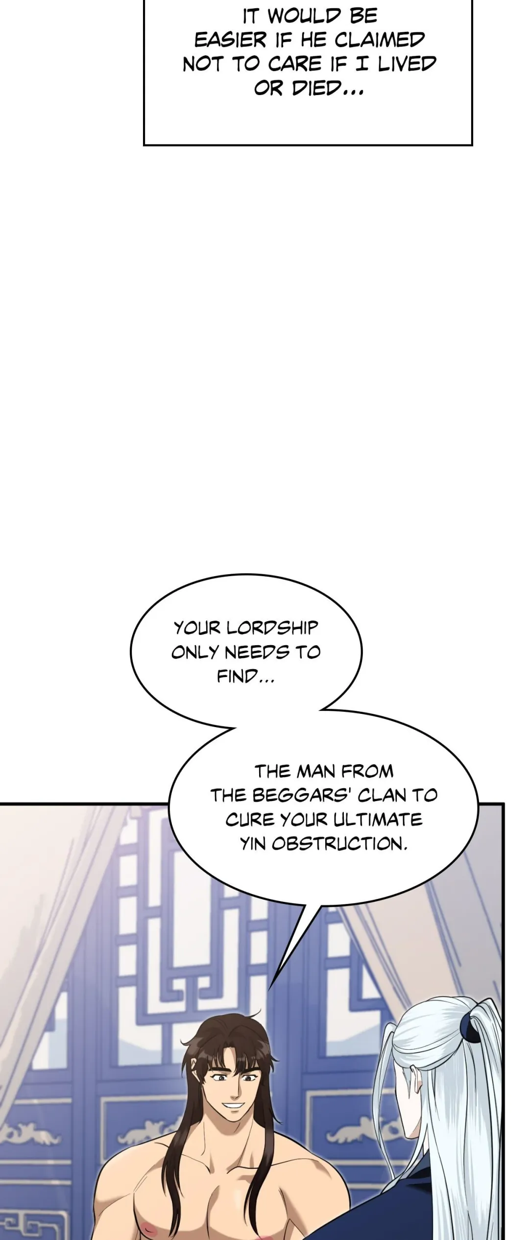 The Demon Leader’s Lover - Chapter 34 Page 55