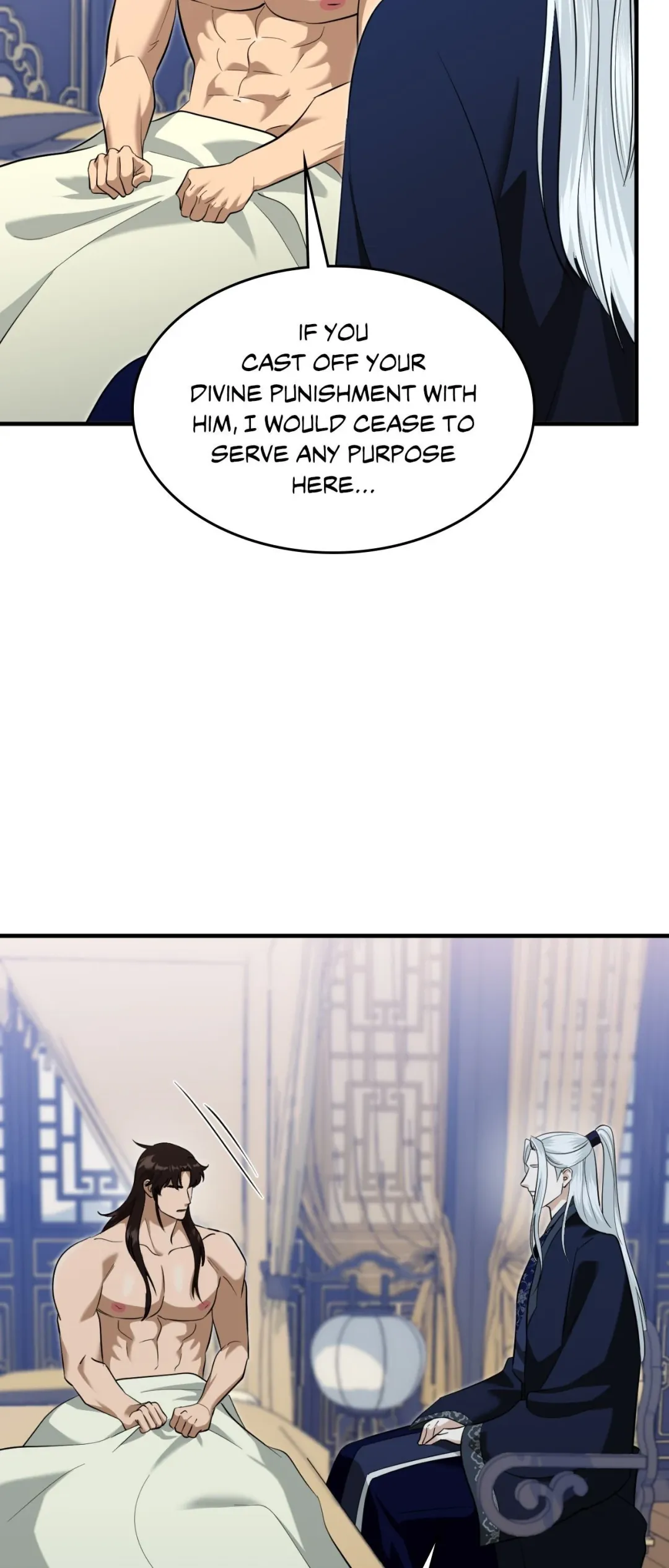 The Demon Leader’s Lover - Chapter 34 Page 56