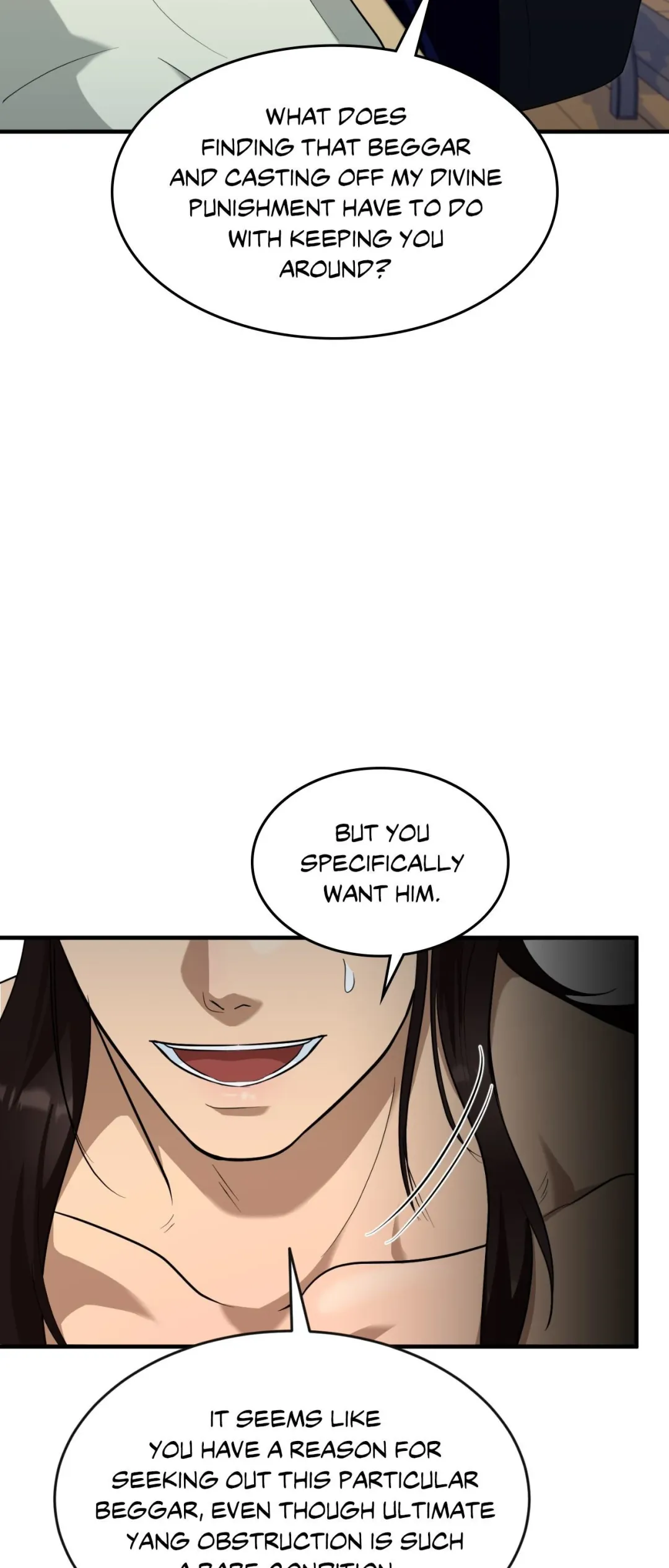 The Demon Leader’s Lover - Chapter 34 Page 57