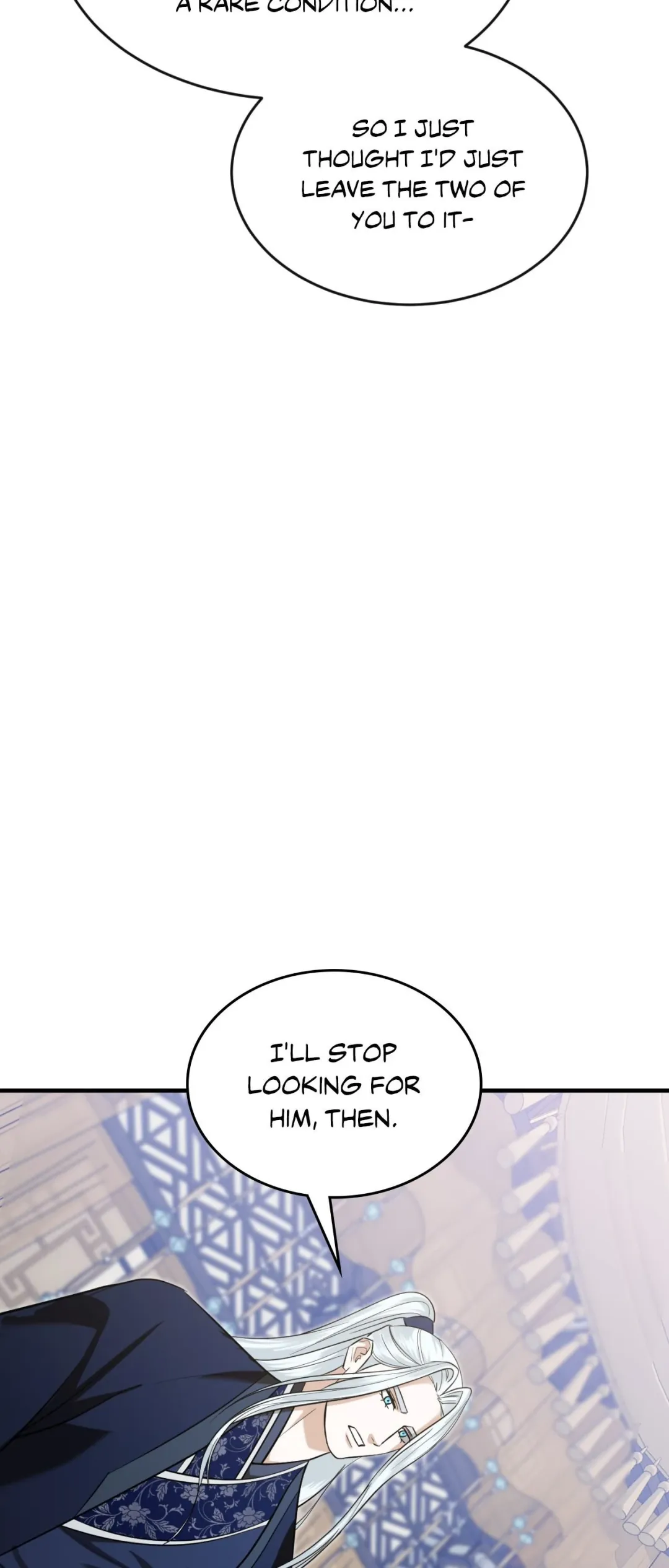 The Demon Leader’s Lover - Chapter 34 Page 58