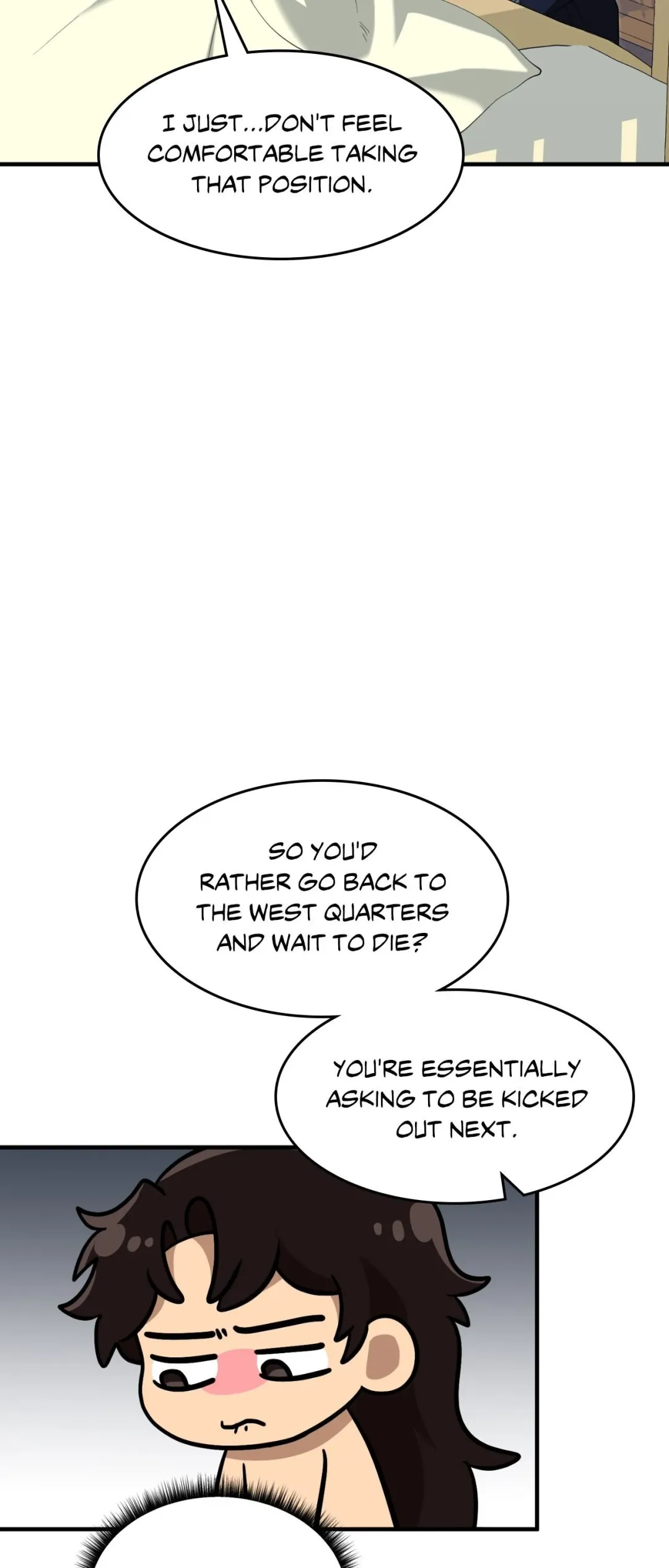 The Demon Leader’s Lover - Chapter 34 Page 61