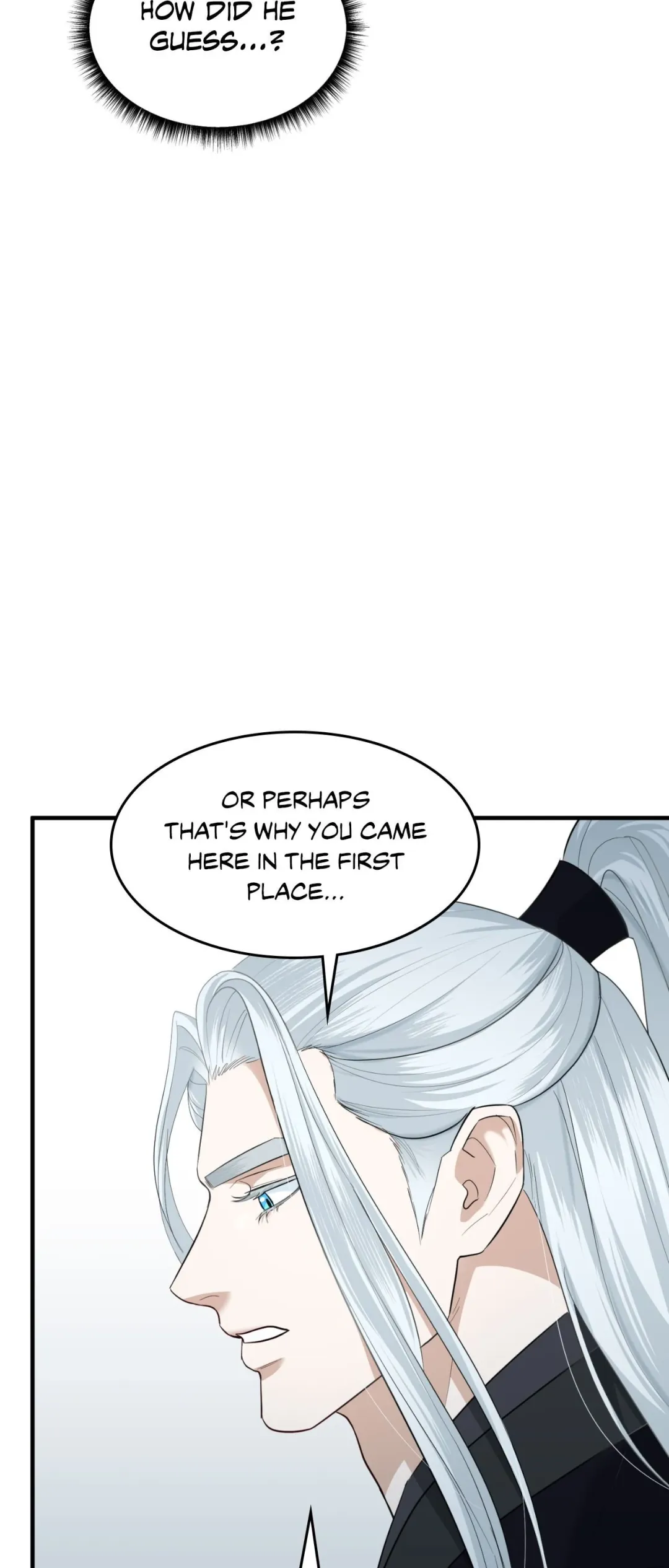 The Demon Leader’s Lover - Chapter 34 Page 62