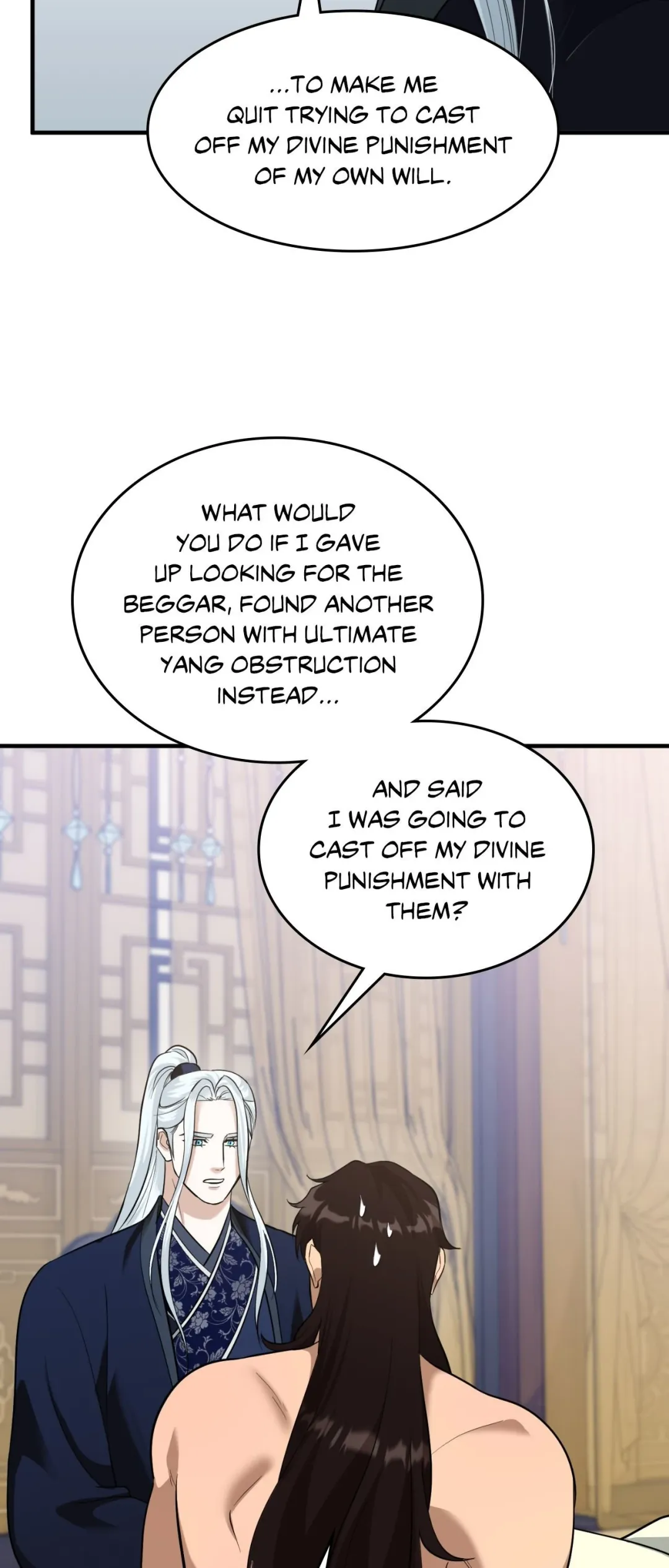 The Demon Leader’s Lover - Chapter 34 Page 63