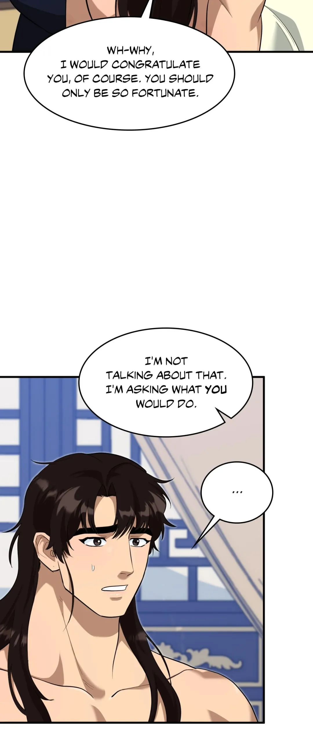 The Demon Leader’s Lover - Chapter 34 Page 64