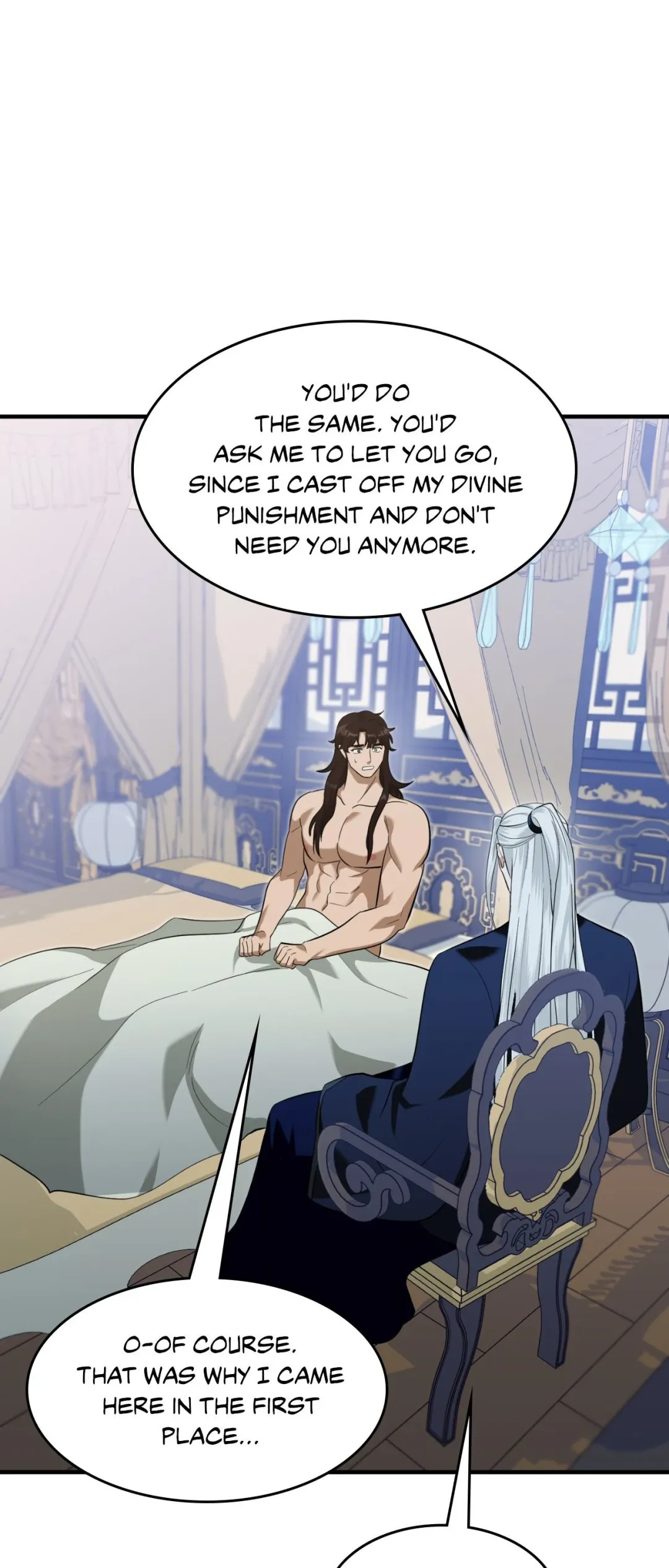 The Demon Leader’s Lover - Chapter 34 Page 65