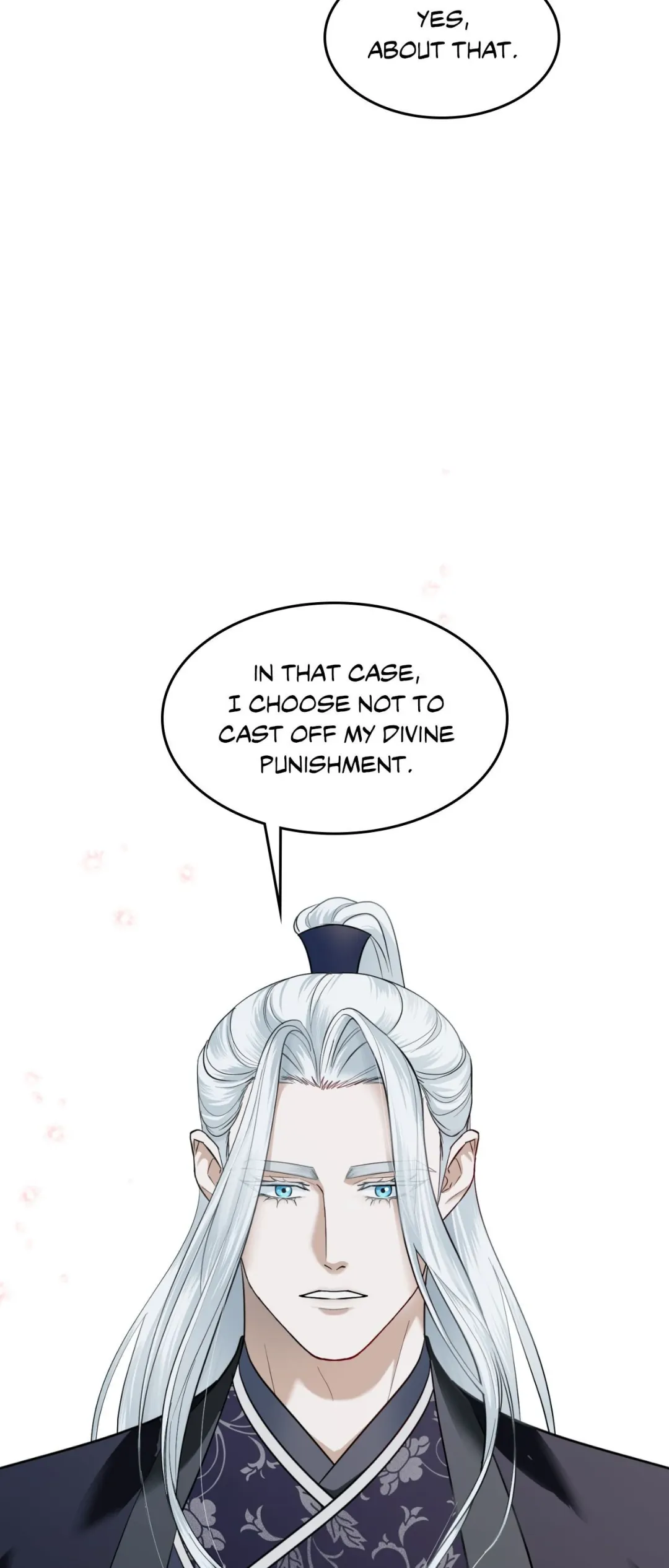 The Demon Leader’s Lover - Chapter 34 Page 66