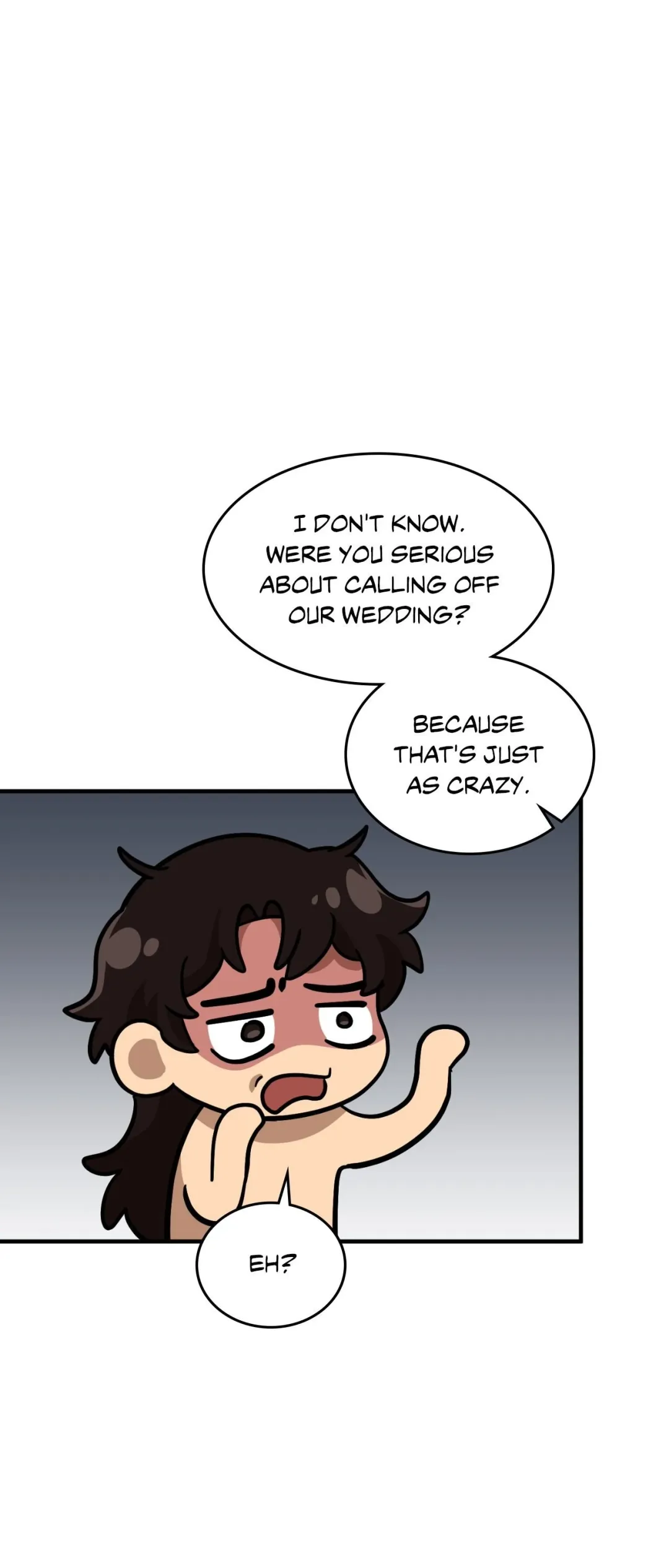 The Demon Leader’s Lover - Chapter 35 Page 3