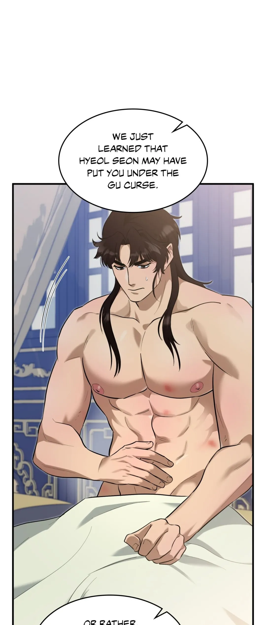 The Demon Leader’s Lover - Chapter 35 Page 4