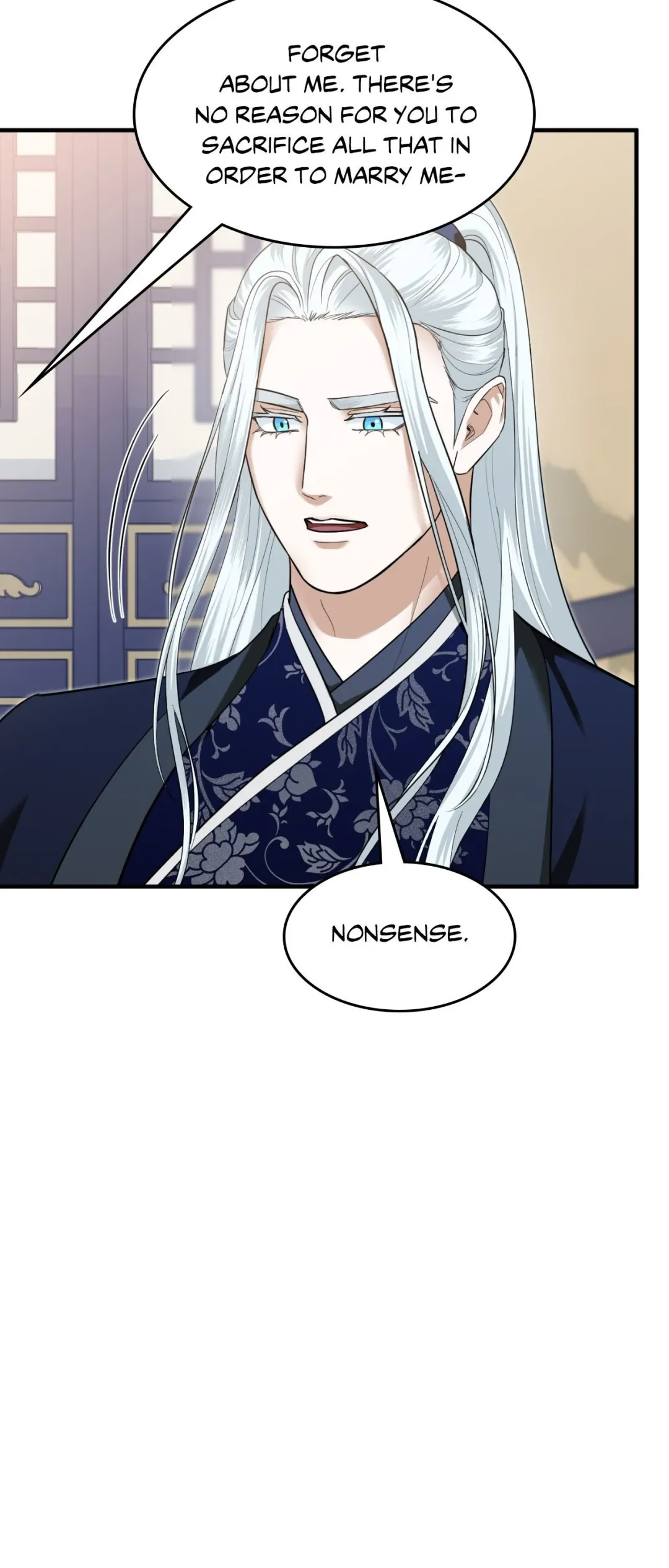 The Demon Leader’s Lover - Chapter 35 Page 7