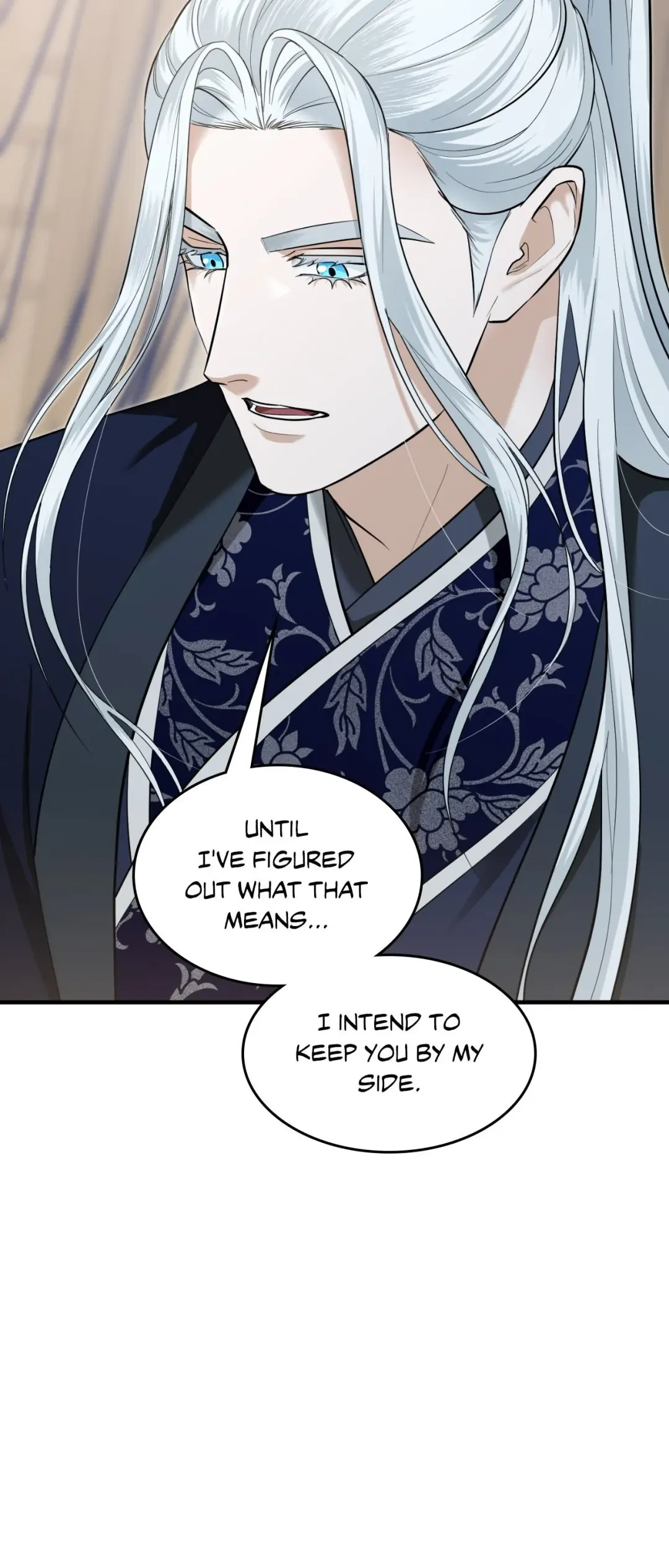 The Demon Leader’s Lover - Chapter 35 Page 11