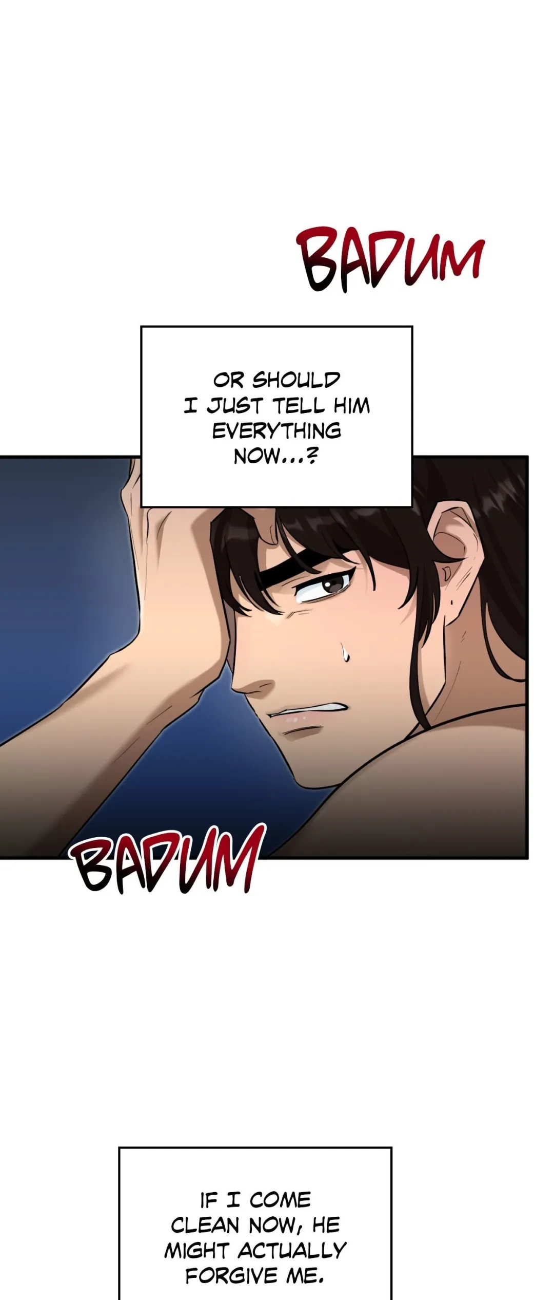The Demon Leader’s Lover - Chapter 35 Page 14