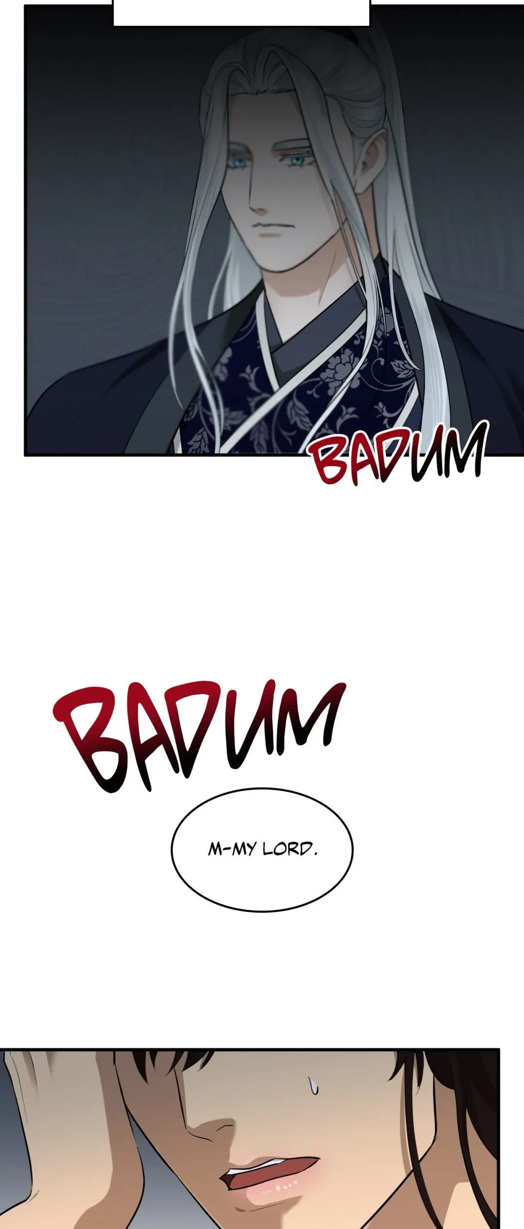 The Demon Leader’s Lover - Chapter 35 Page 15