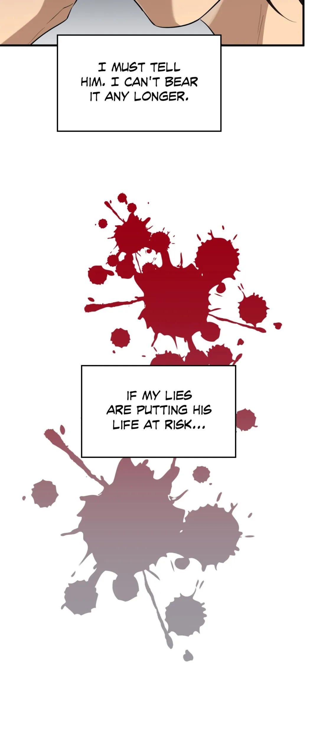 The Demon Leader’s Lover - Chapter 35 Page 16