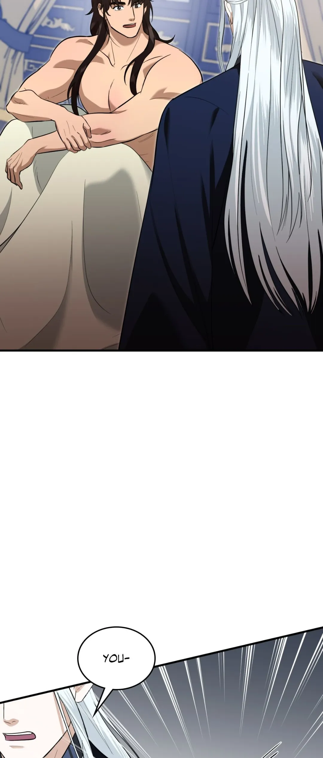 The Demon Leader’s Lover - Chapter 35 Page 21