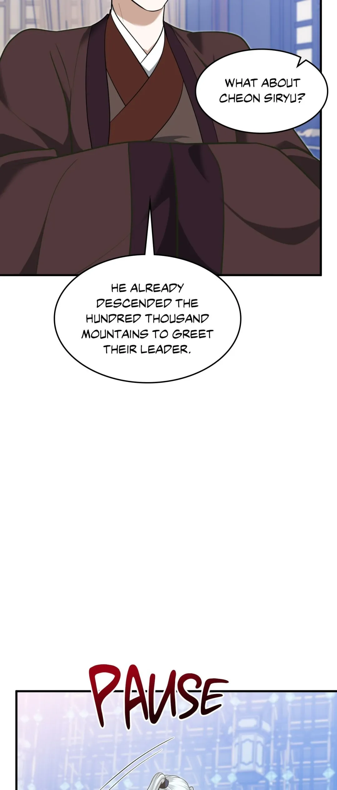The Demon Leader’s Lover - Chapter 35 Page 23