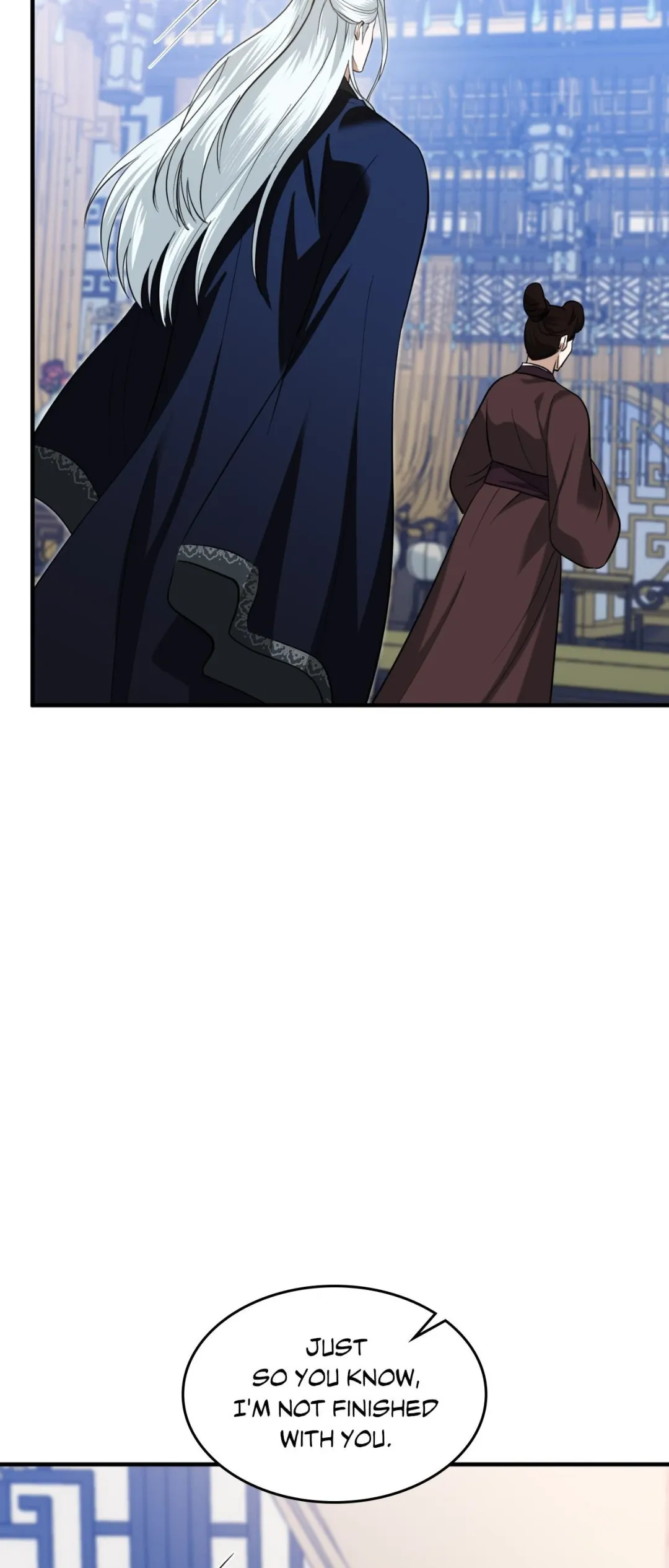 The Demon Leader’s Lover - Chapter 35 Page 24