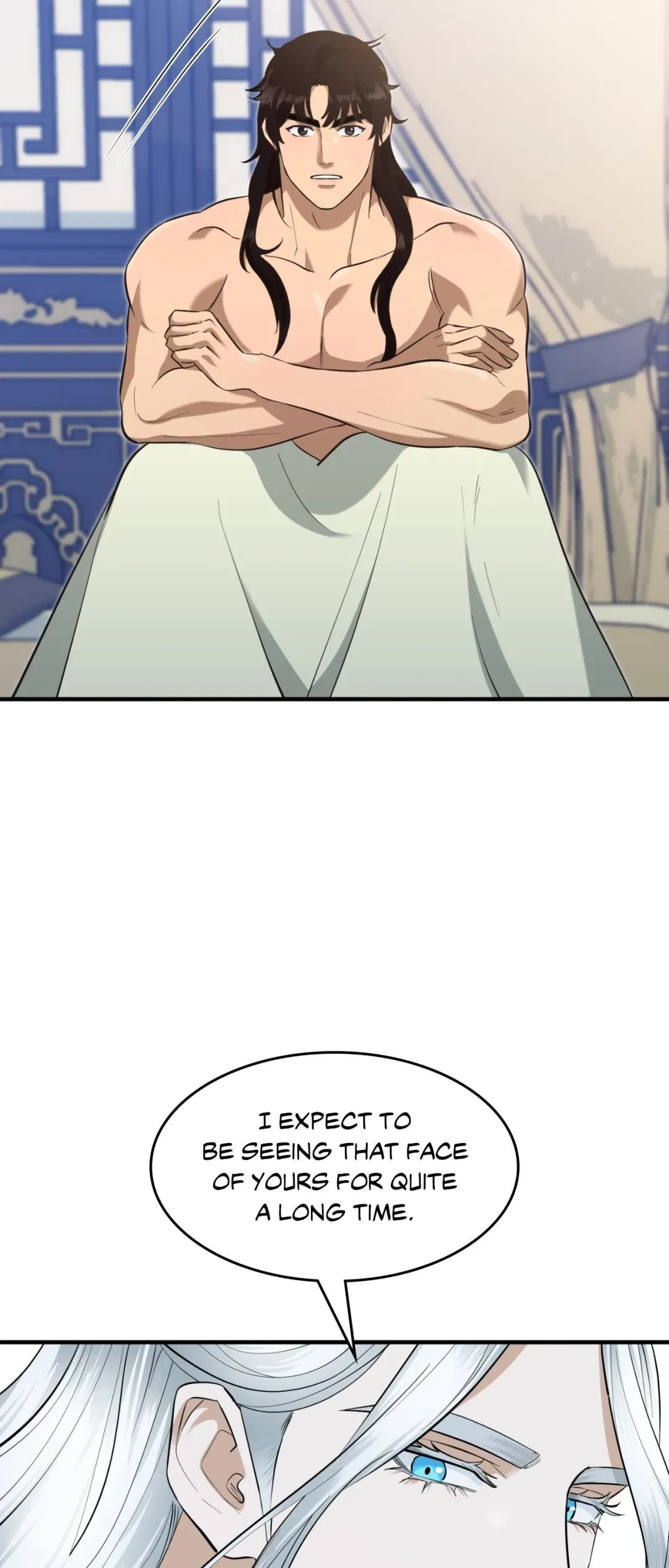 The Demon Leader’s Lover - Chapter 35 Page 25