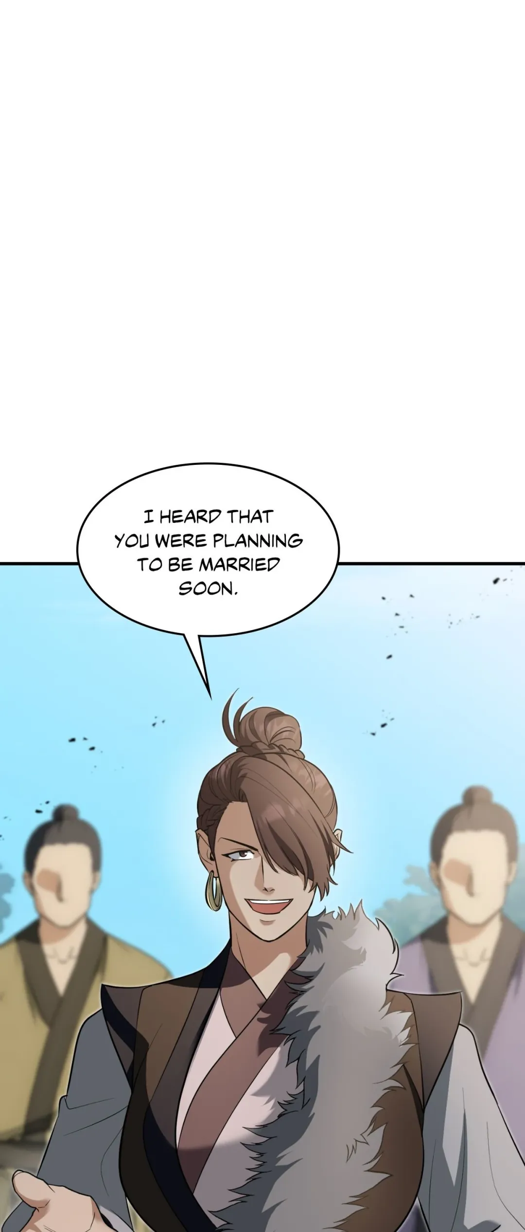 The Demon Leader’s Lover - Chapter 35 Page 29
