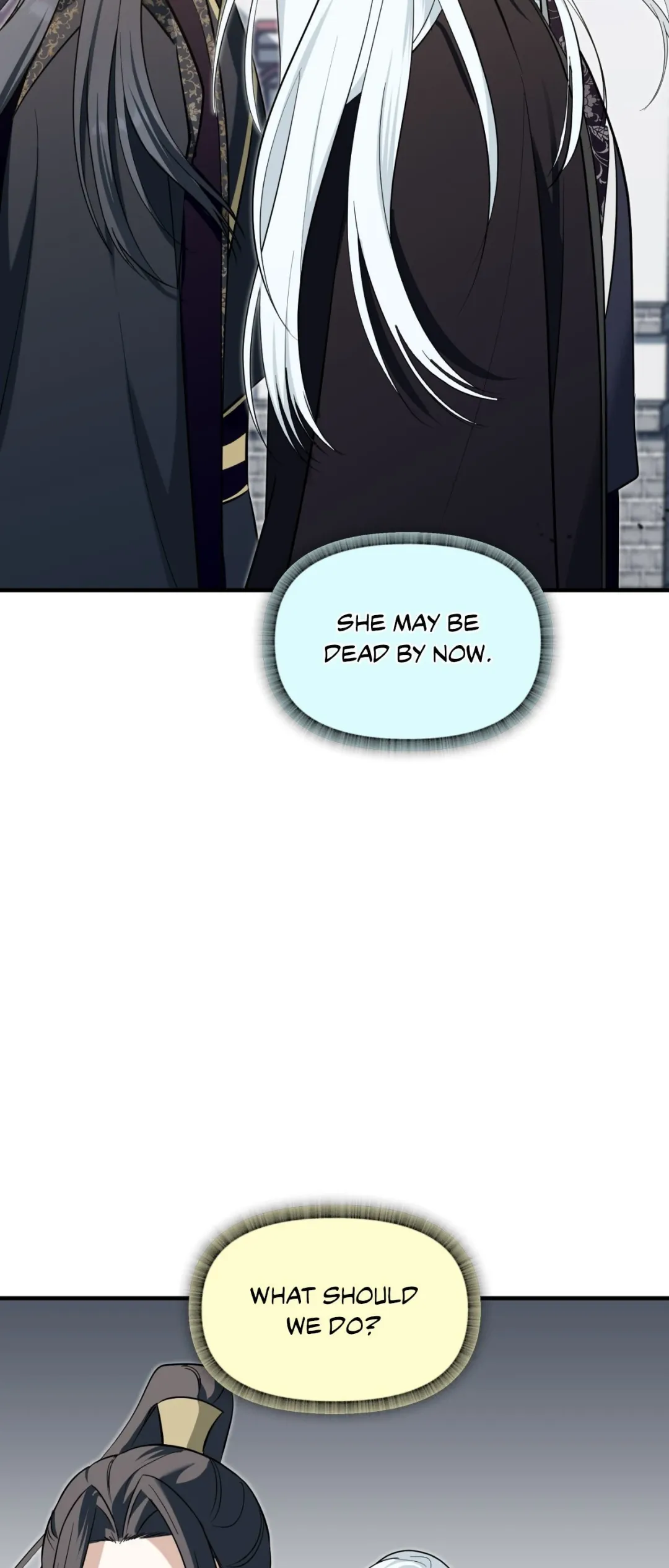 The Demon Leader’s Lover - Chapter 35 Page 33