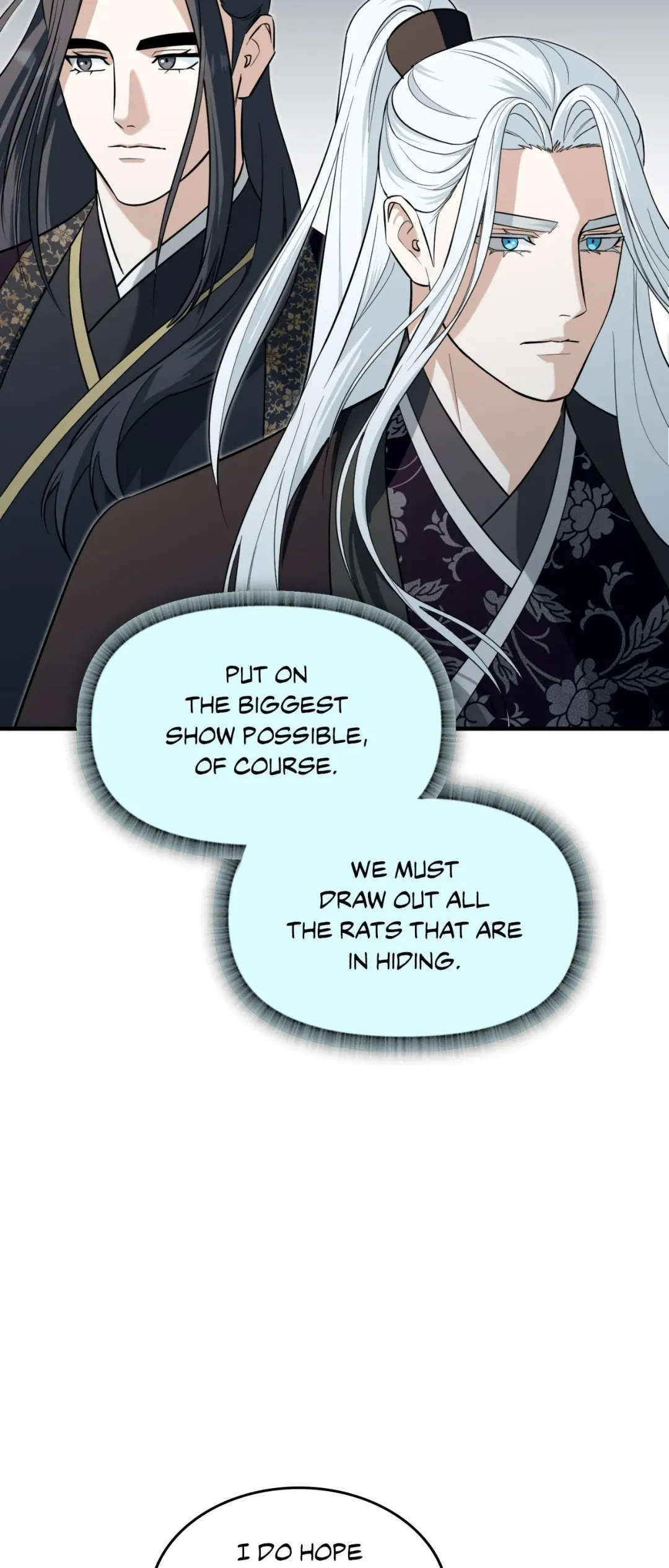 The Demon Leader’s Lover - Chapter 35 Page 34