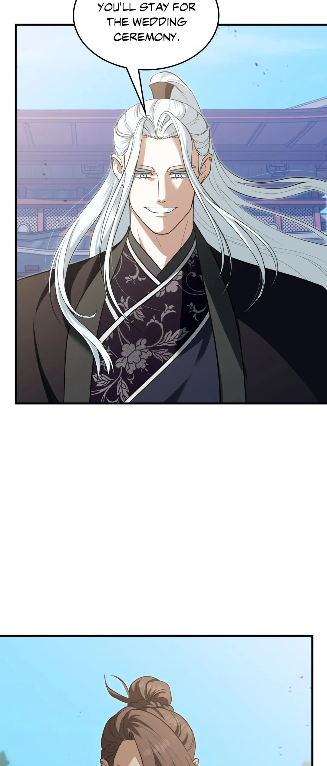 The Demon Leader’s Lover - Chapter 35 Page 35