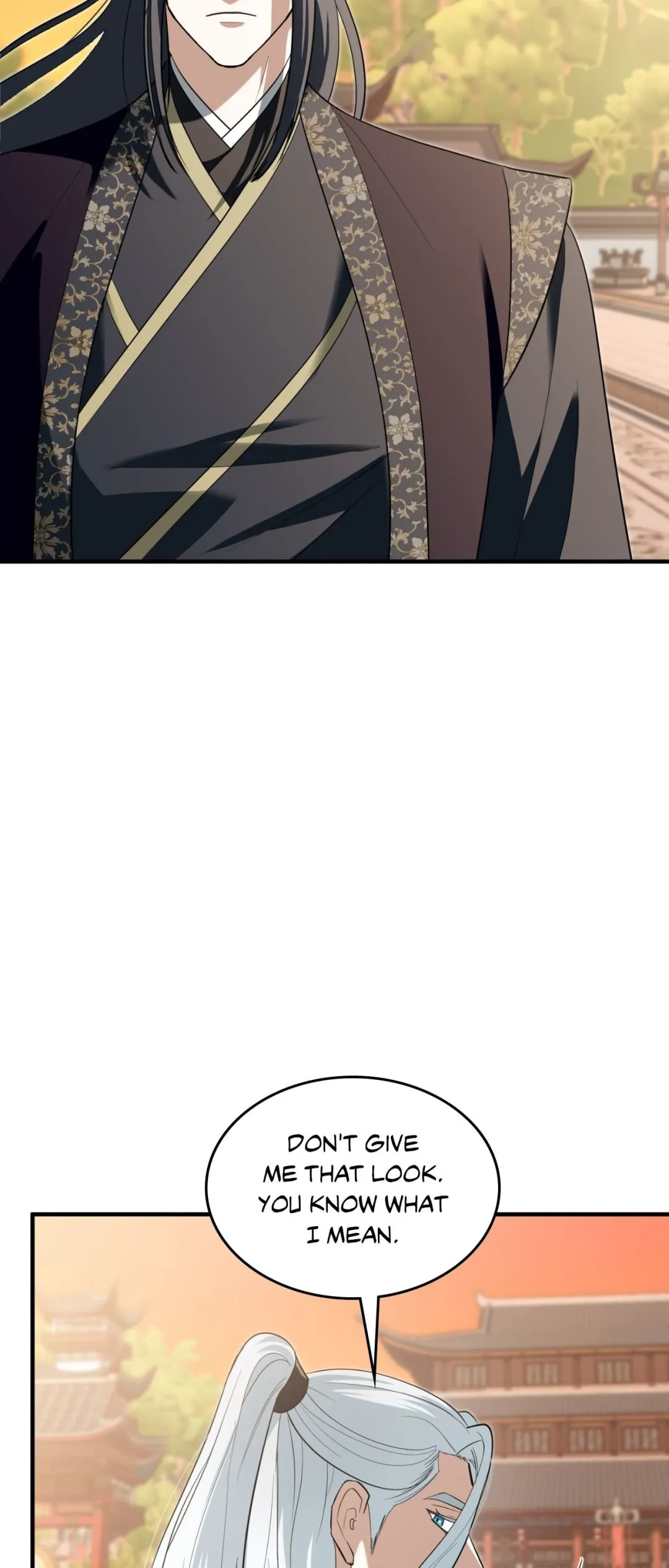 The Demon Leader’s Lover - Chapter 35 Page 40