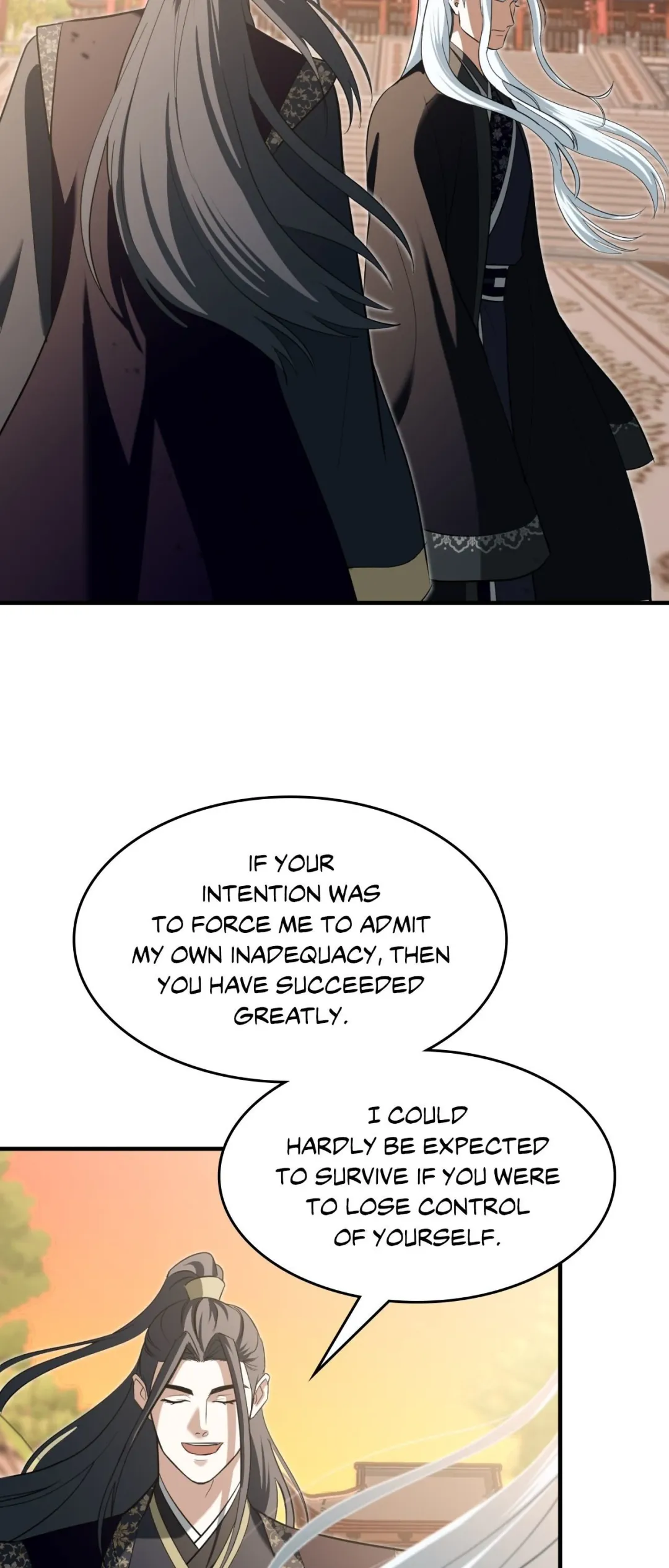 The Demon Leader’s Lover - Chapter 35 Page 42