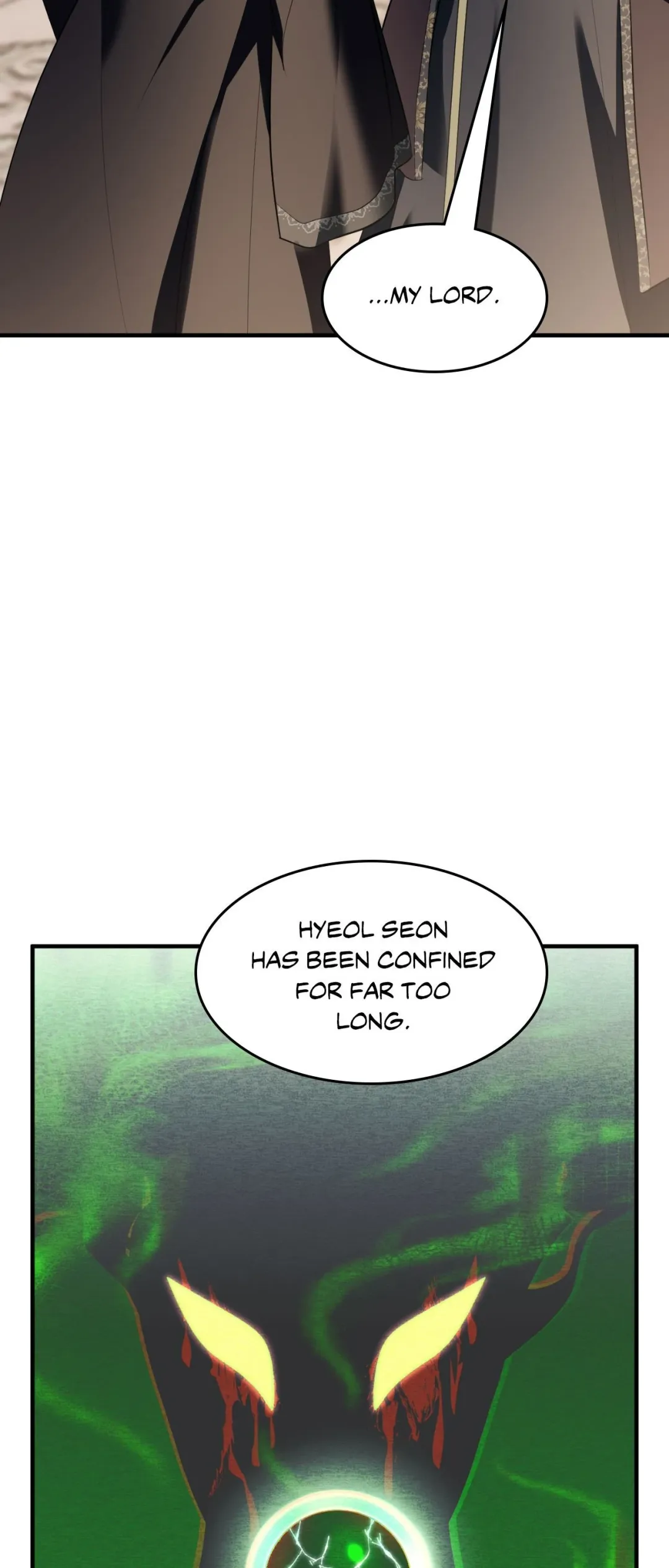 The Demon Leader’s Lover - Chapter 35 Page 44