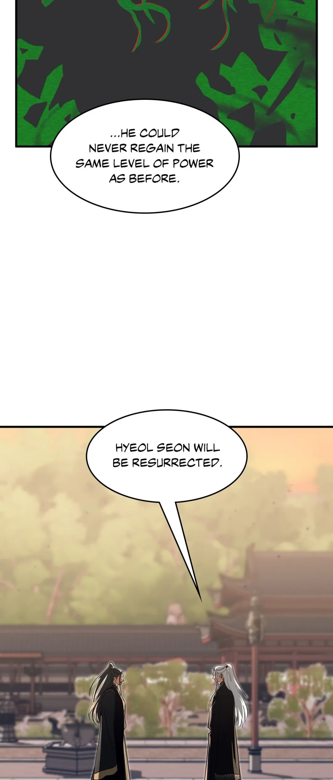 The Demon Leader’s Lover - Chapter 35 Page 46