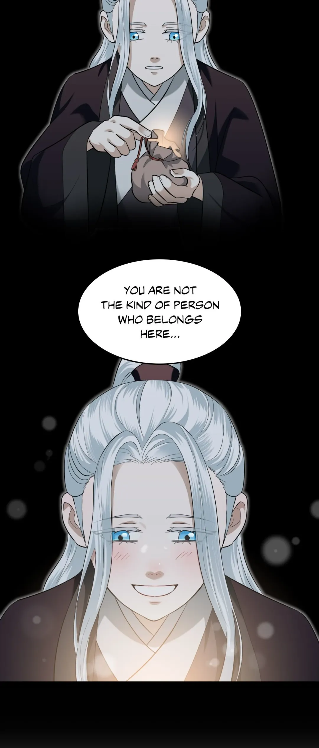 The Demon Leader’s Lover - Chapter 35 Page 52
