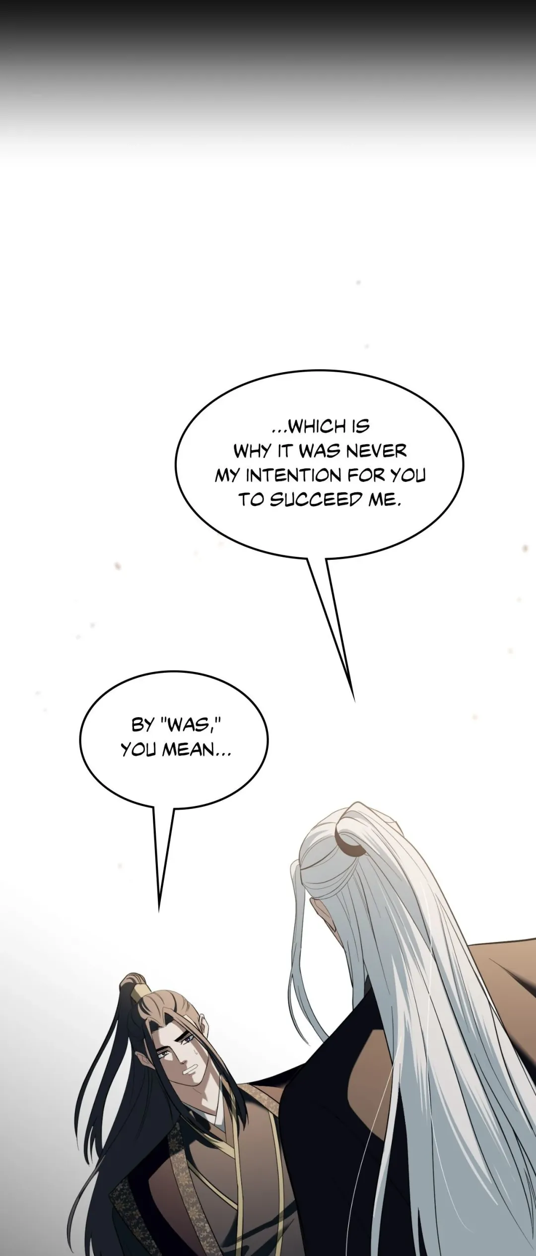 The Demon Leader’s Lover - Chapter 35 Page 53