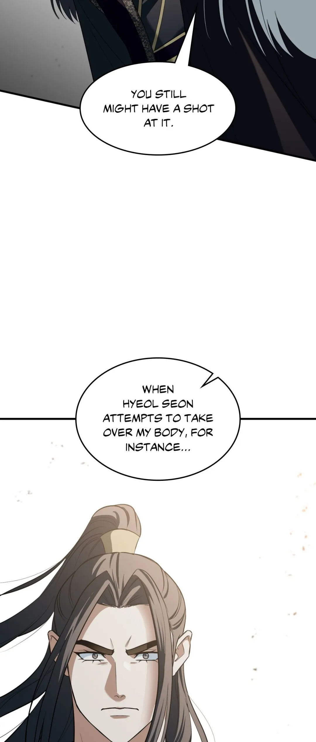 The Demon Leader’s Lover - Chapter 35 Page 54