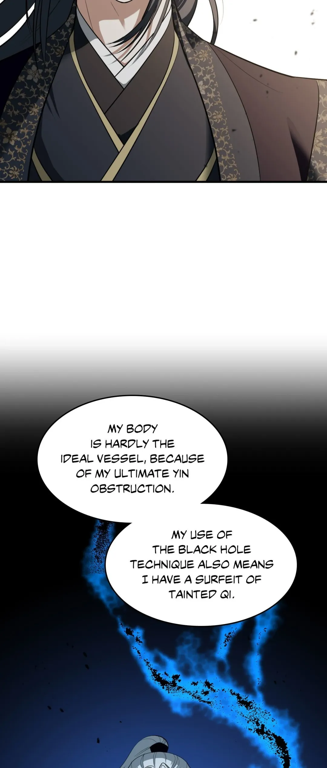 The Demon Leader’s Lover - Chapter 35 Page 55