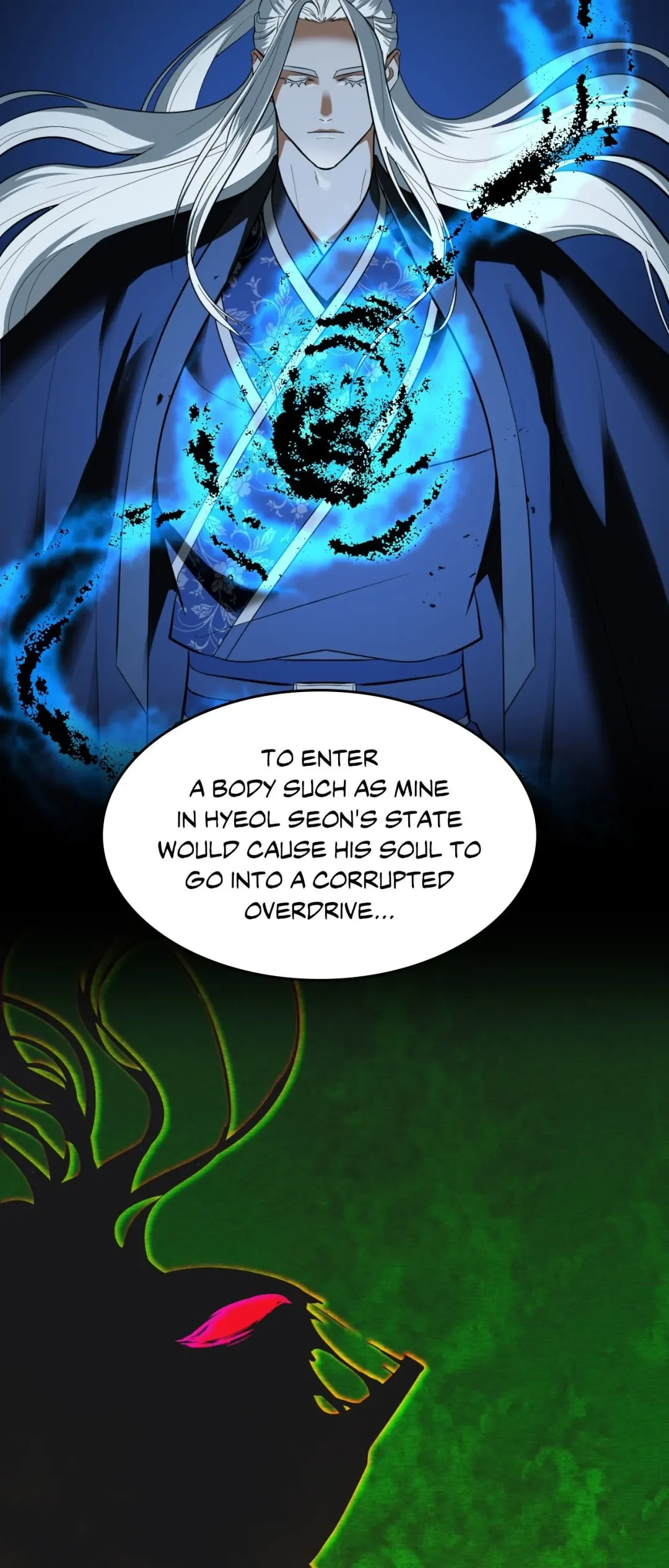 The Demon Leader’s Lover - Chapter 35 Page 56
