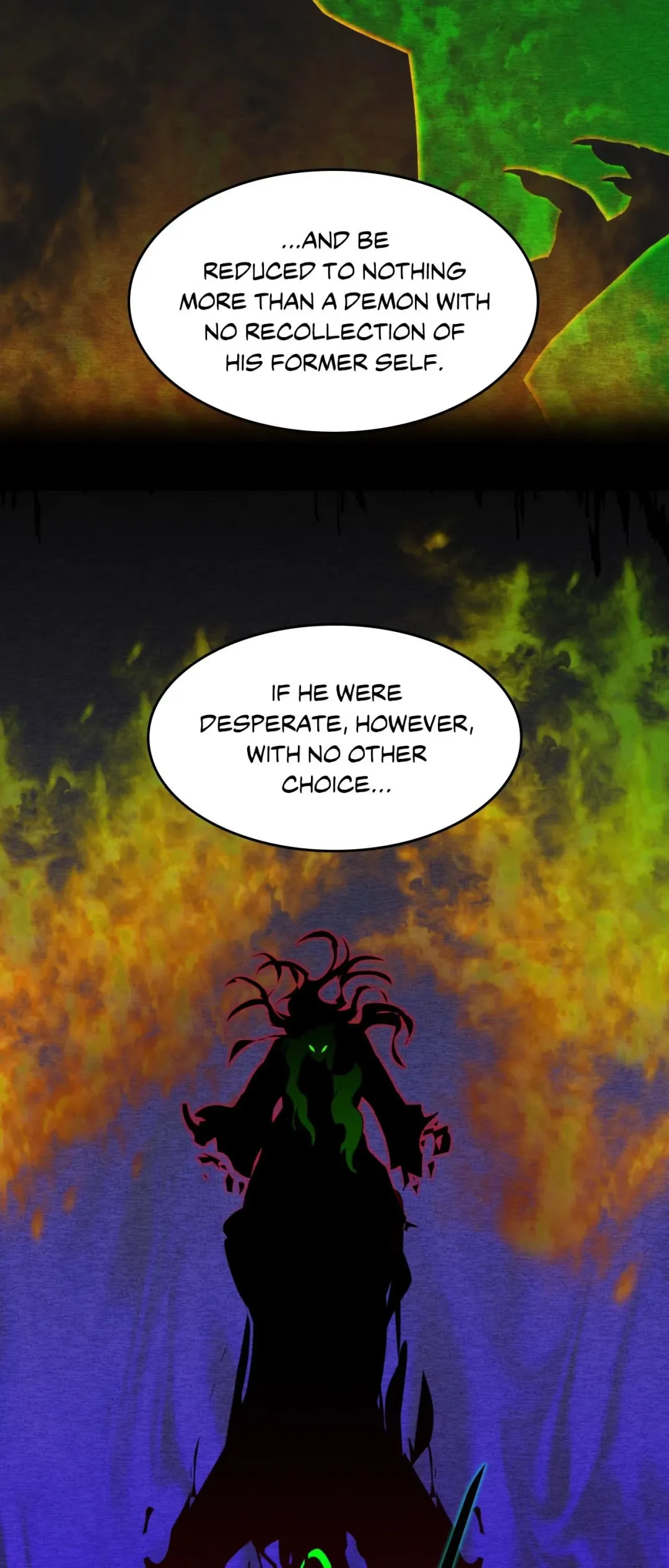 The Demon Leader’s Lover - Chapter 35 Page 57