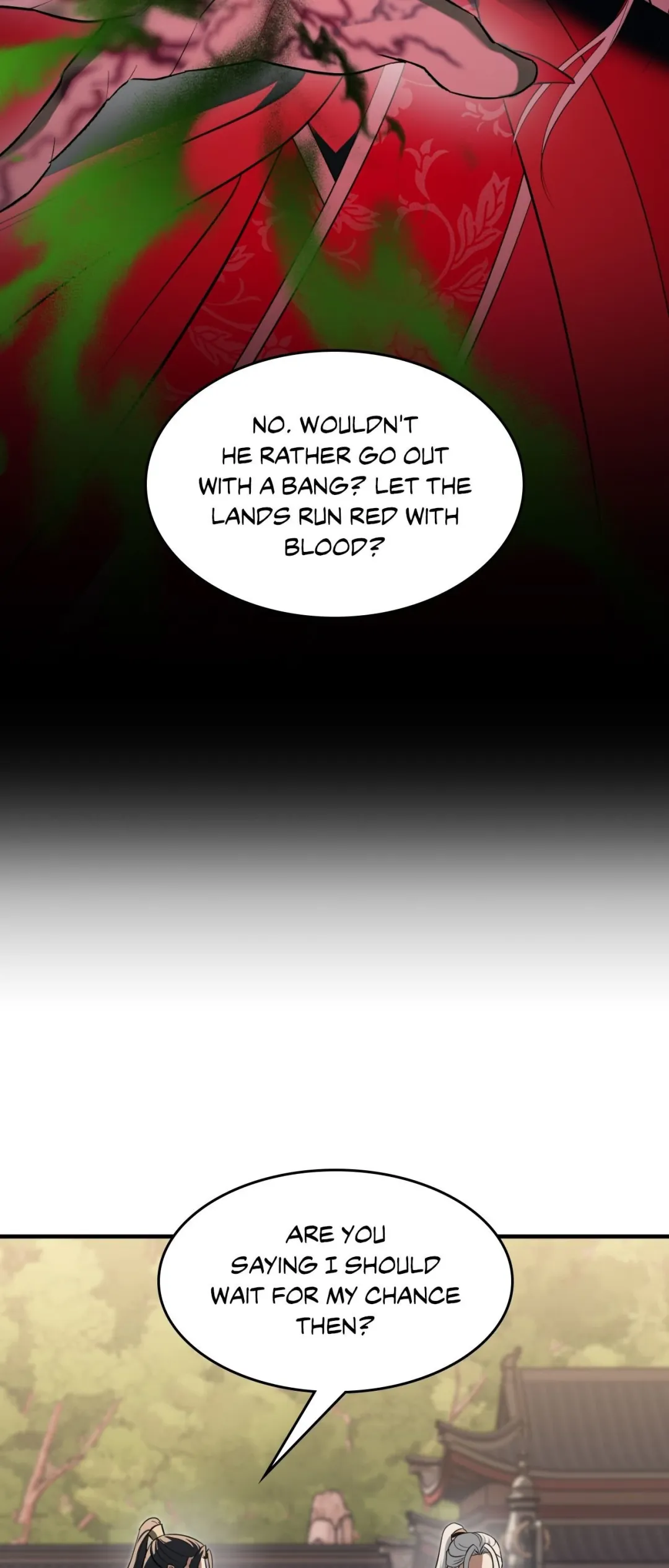 The Demon Leader’s Lover - Chapter 35 Page 59
